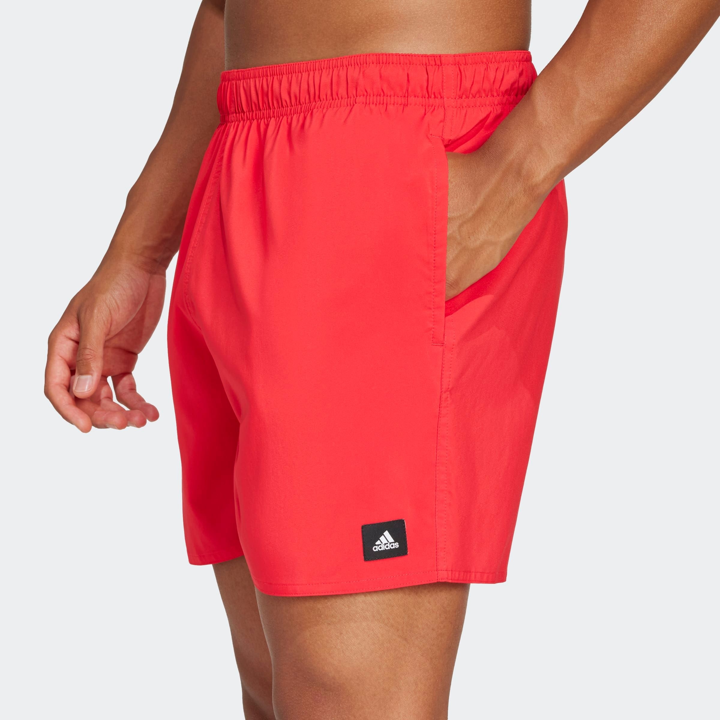 adidas Performance Badeshorts »SLD CLX SHO SL«, (1 St.)