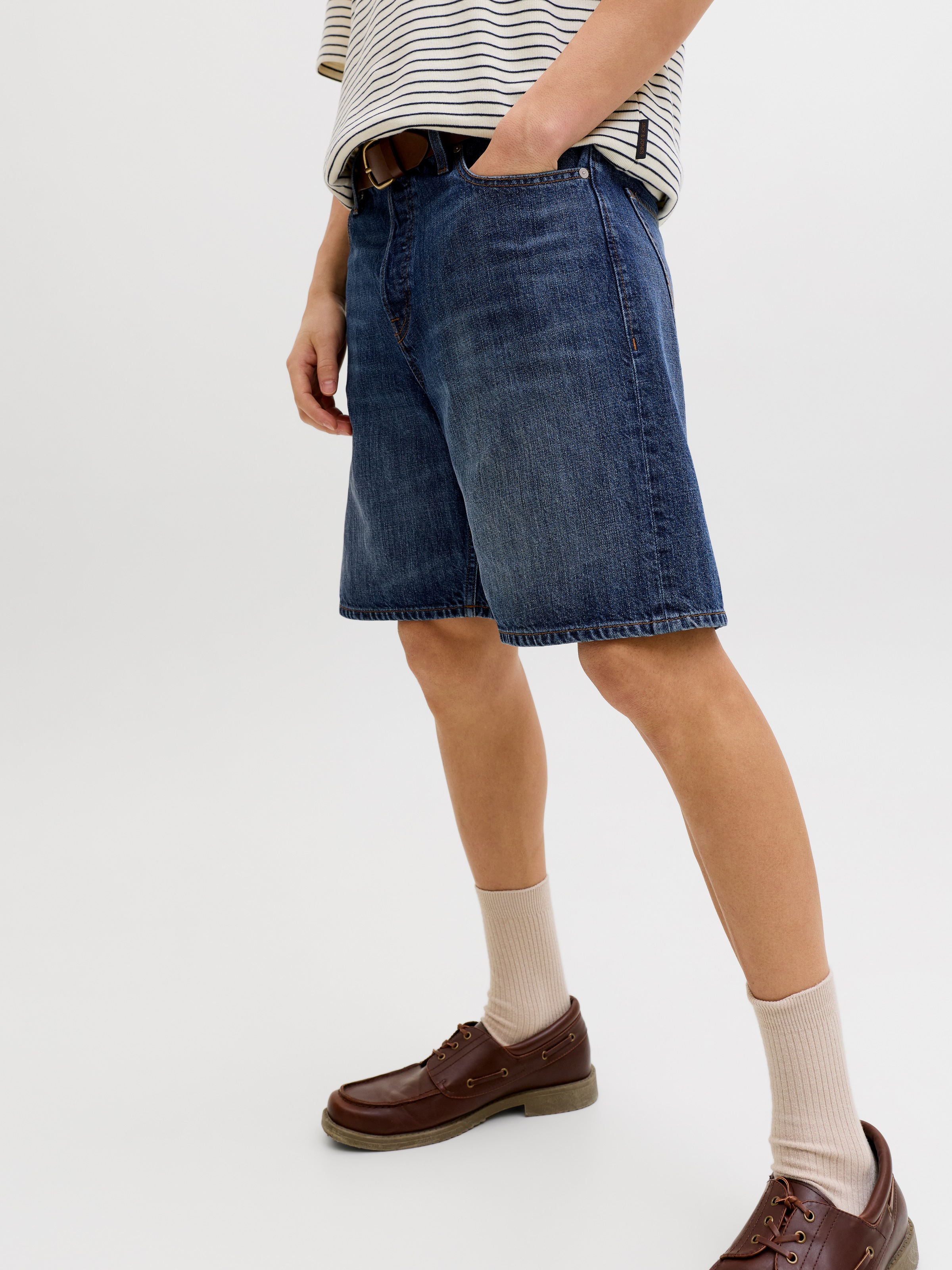 Jack & Jones Shorts günstig online kaufen