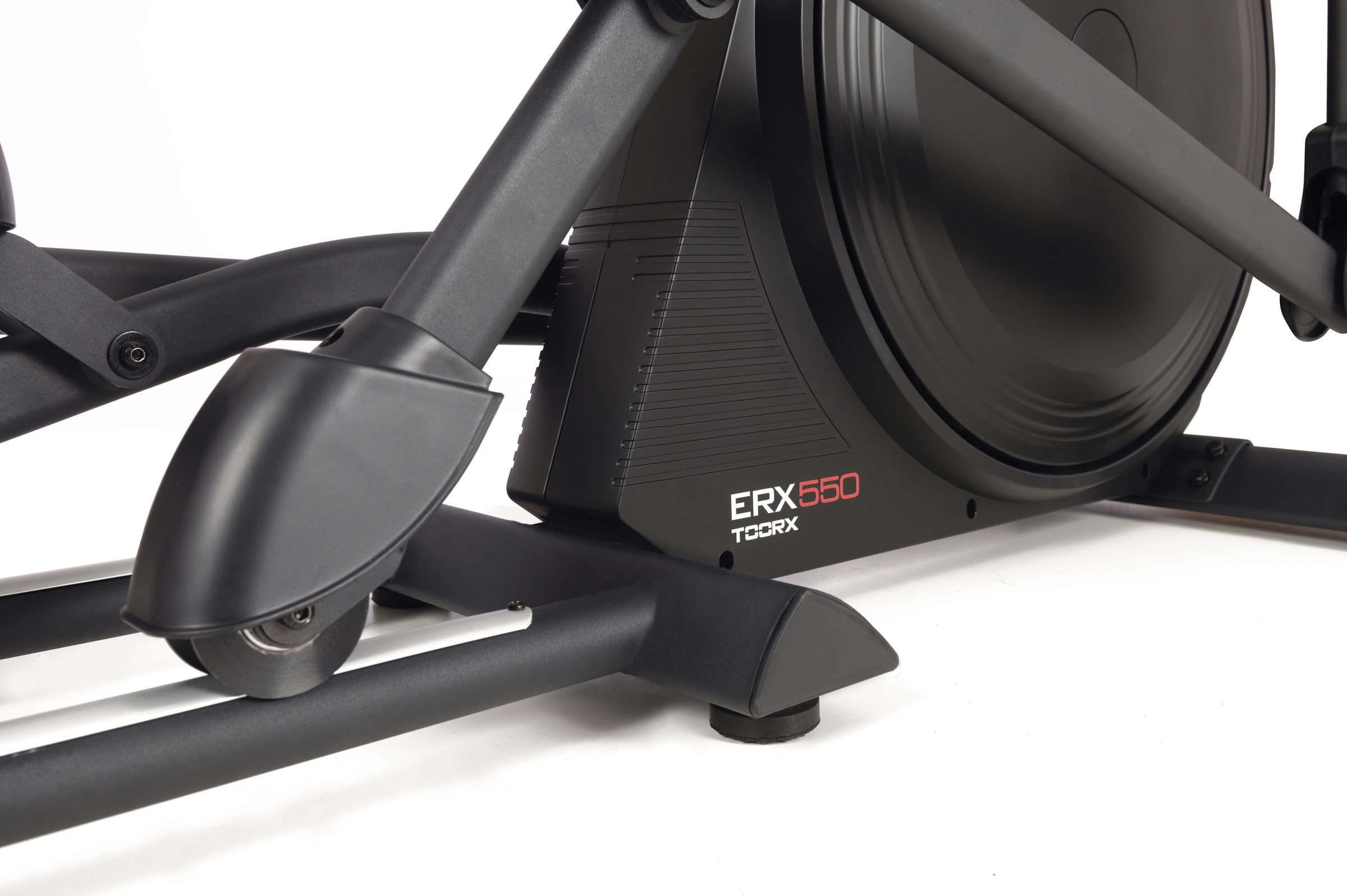 Toorx Ellipsentrainer-Ergometer