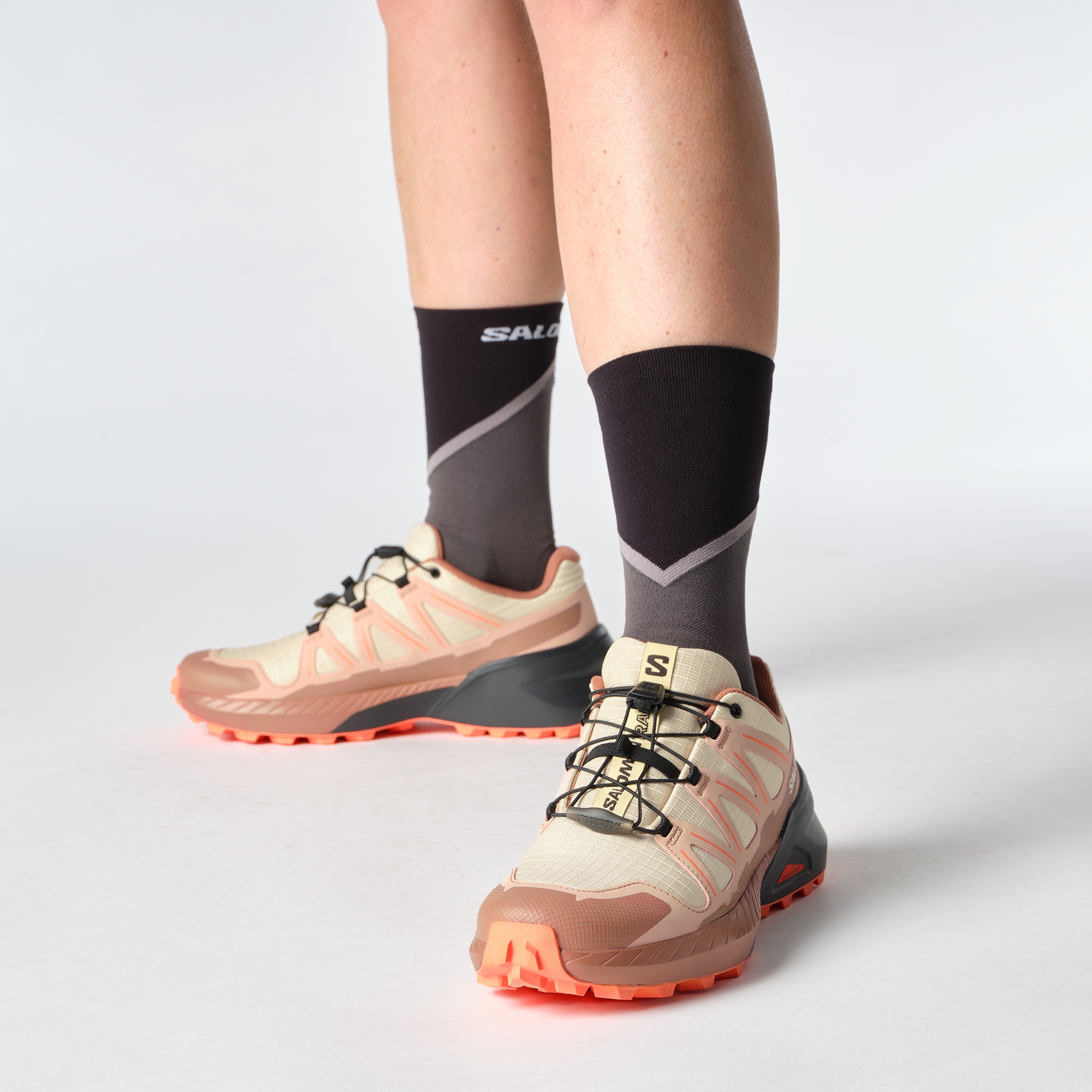 Salomon Trailrunningschuh »SPEEDCROSS PEAK W«  wasserdicht