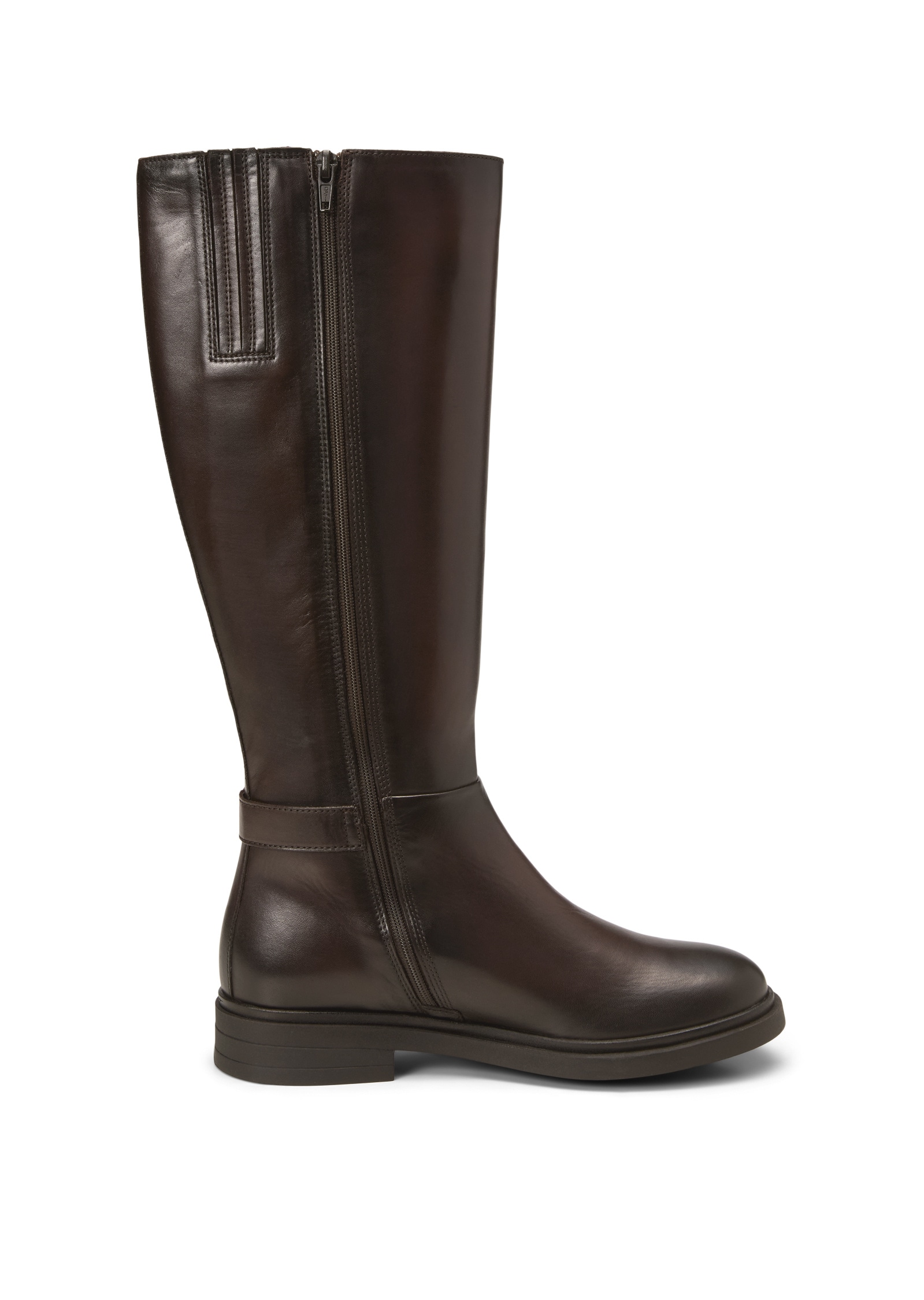 Marc O'Polo Stiefel »aus edlem Schafleder«