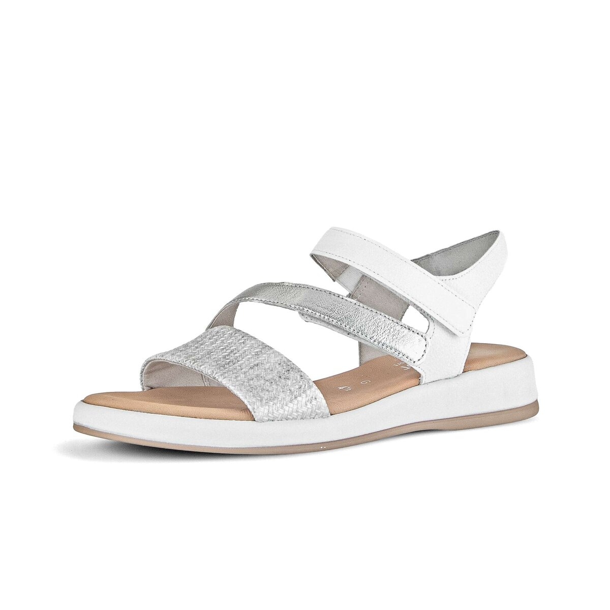 Gabor Riemchensandale "Riemchensandale" günstig online kaufen