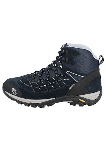 Wanderschuh »Outdoorstiefel Mount Crillon High«