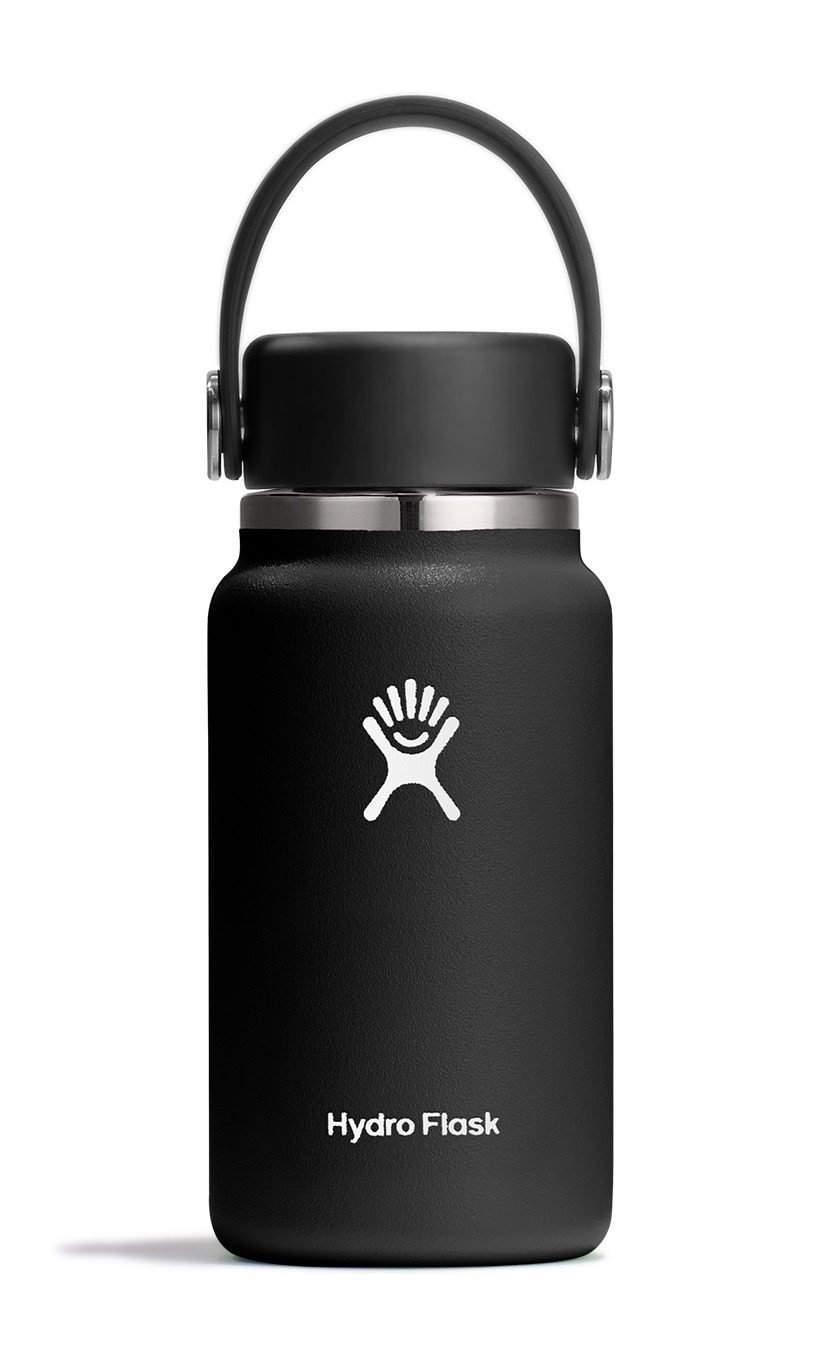 Hydro Flask "Hydroflask 200 ML MICRO HYDRO" Tempshield Doppelwand-Vakuumisolierung