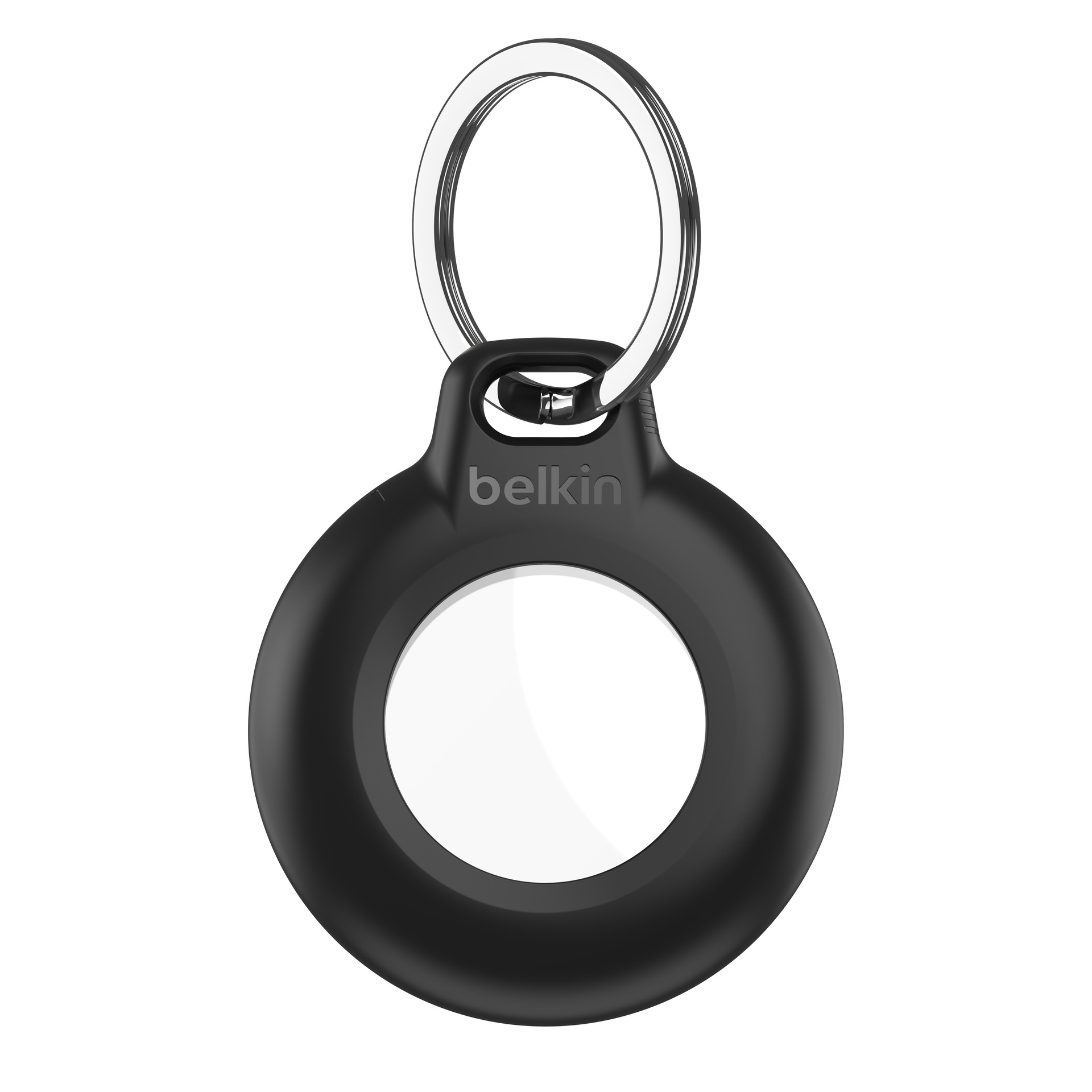 Belkin Schlüsselanhänger »Secure Holder 1er-Pack wasserfest für Apple AirTag«, (1 tlg.)