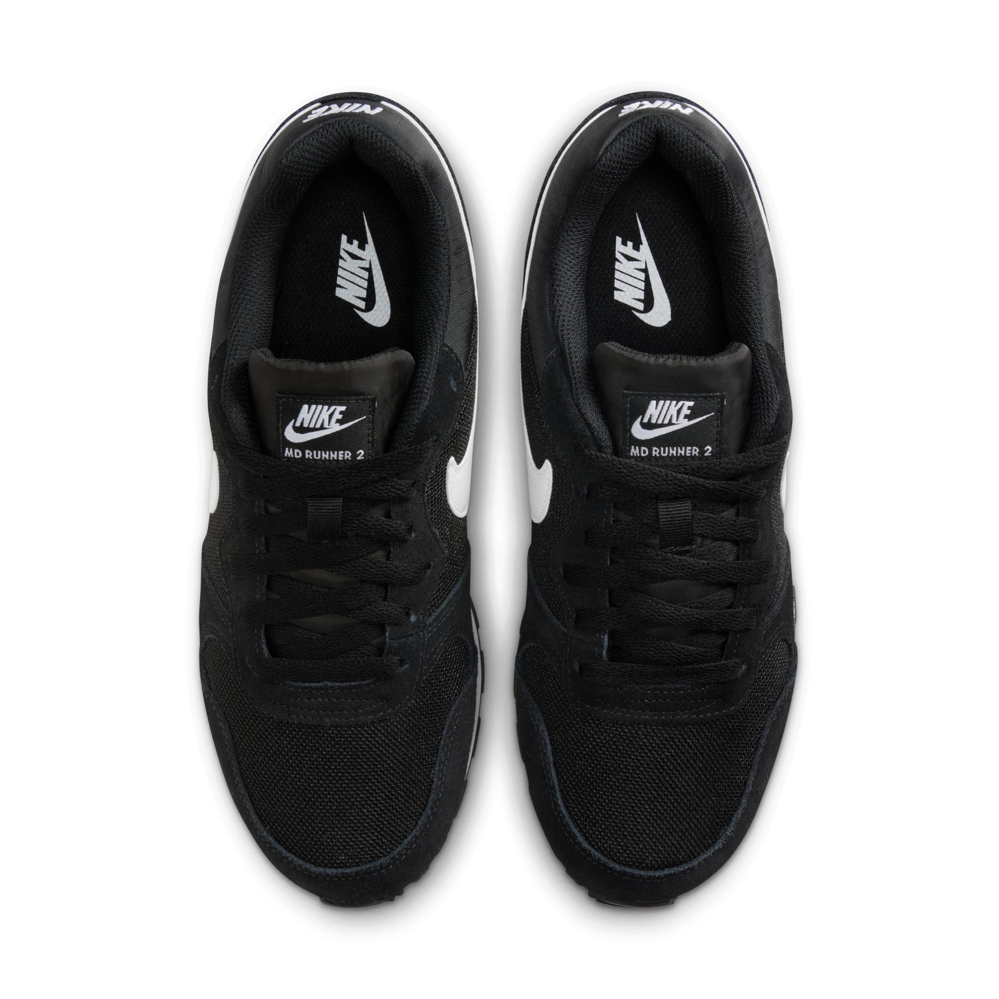Nike Sportswear Sneaker »WMNS MD RUNNER 2«