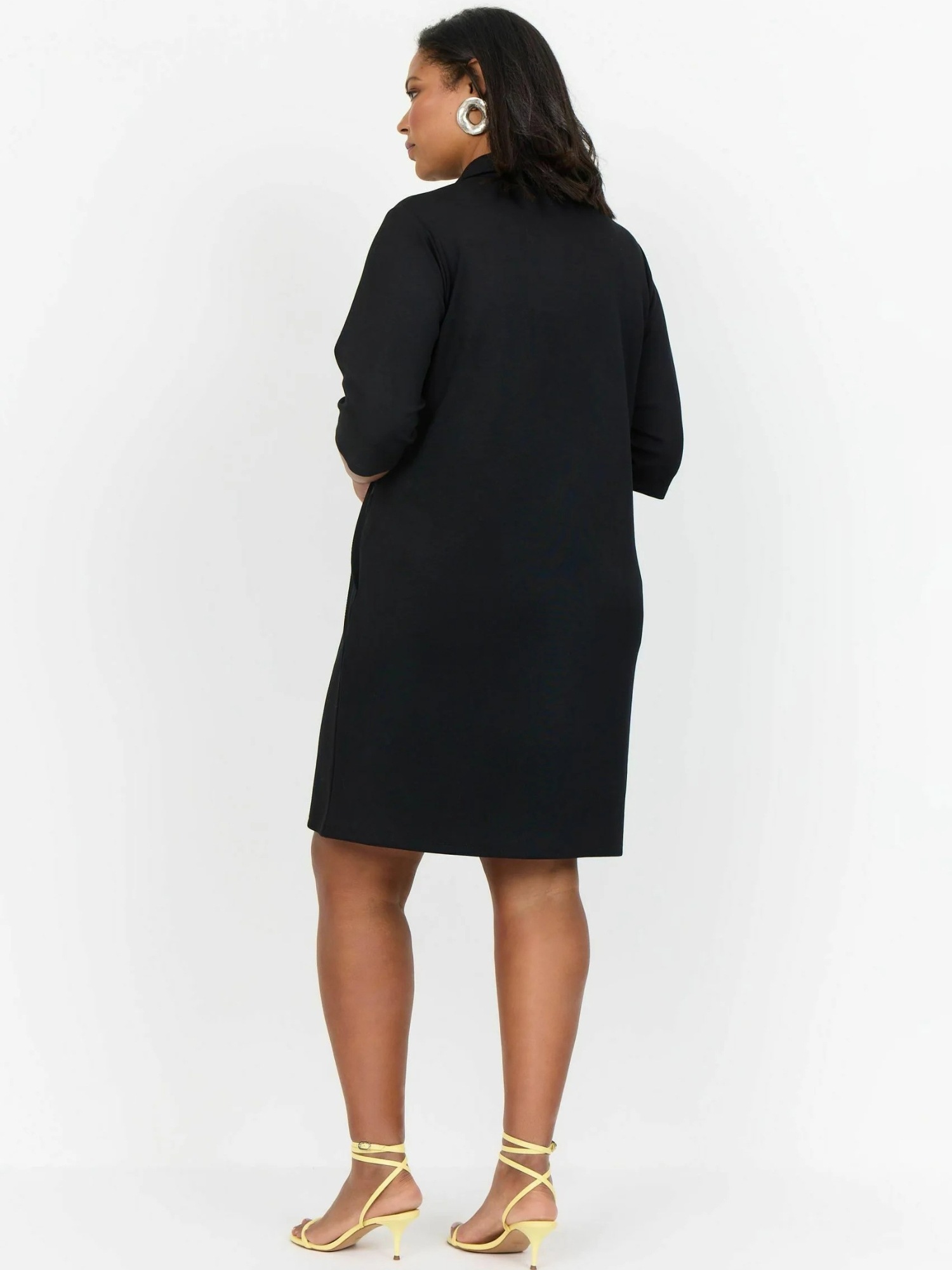 Wasabi Concept Jerseykleid »Wasabi Concept Dress WA-SABINA 32«