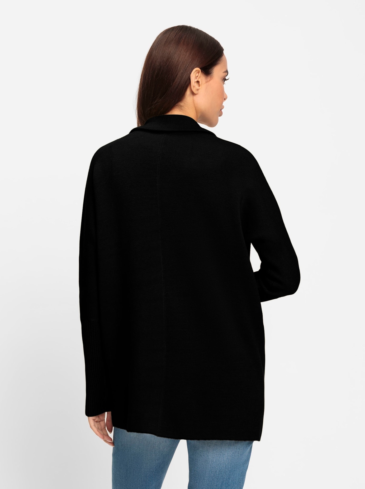 Thumbnail - heine Strickjacke