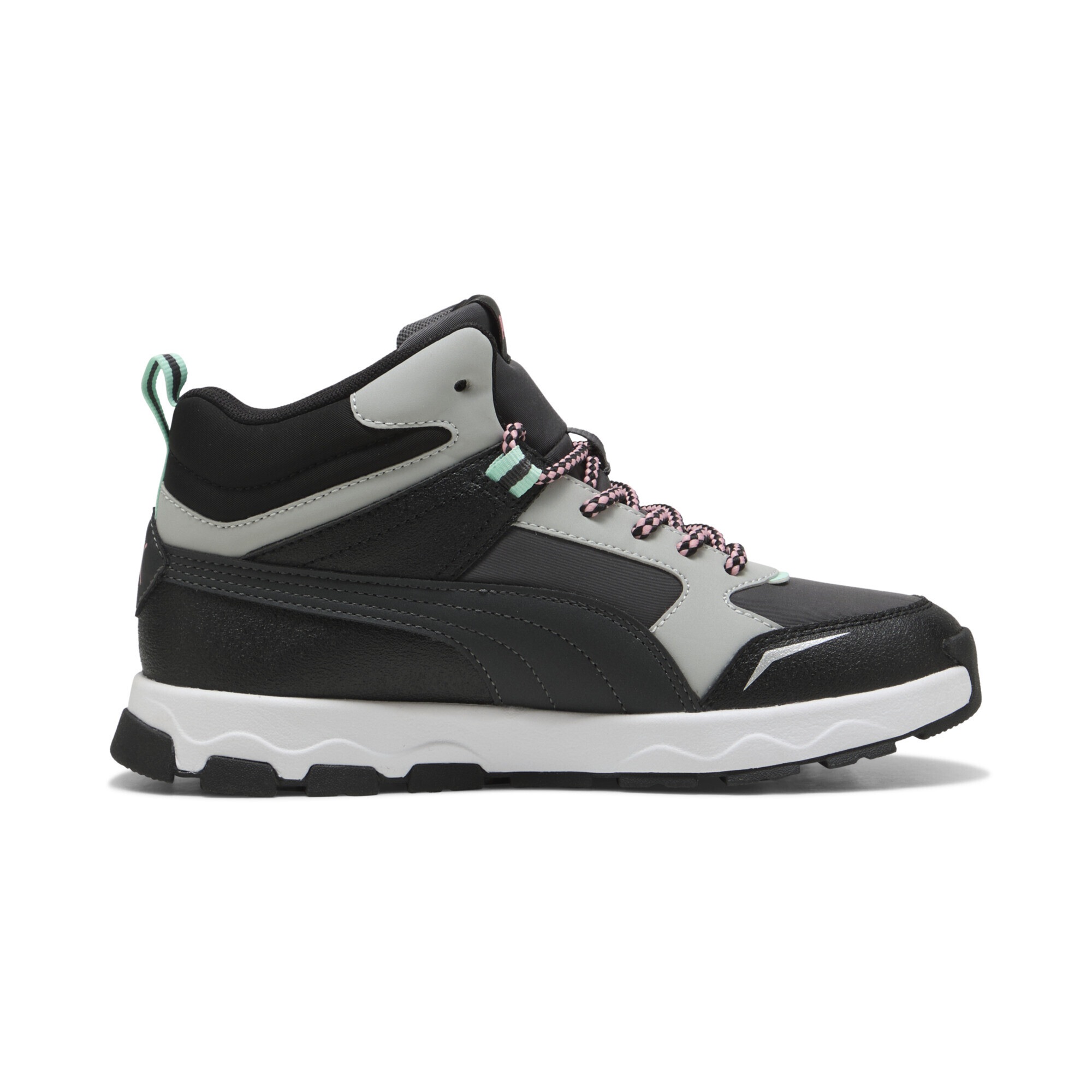 PUMA Sneaker »Evolve Trail Sneakers Jugendliche«