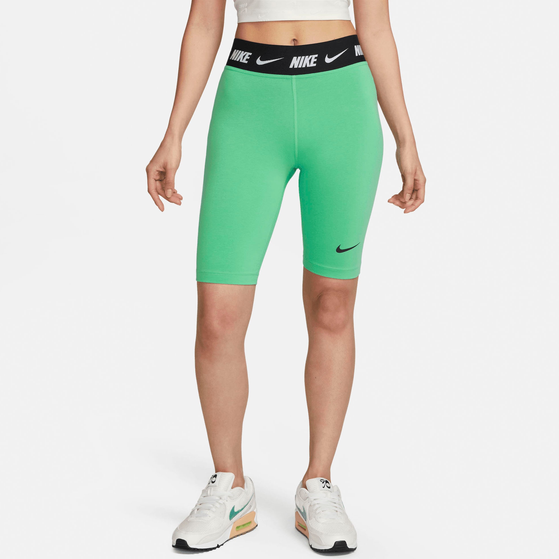 Nike Sportswear Leggings "W NSW SHORT TIGHT"