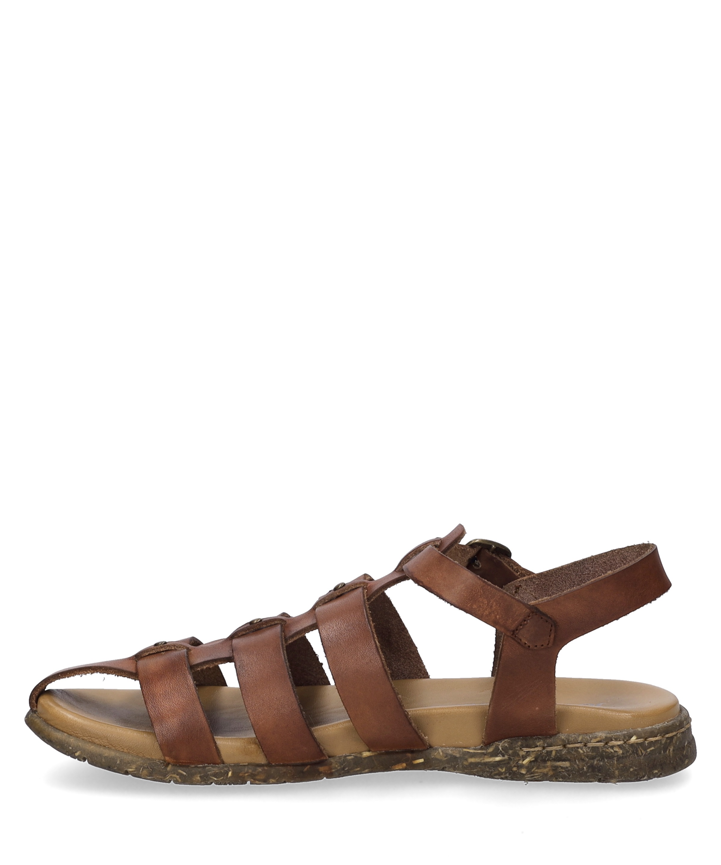 Josef Seibel Sandale »Fabricia 04, cognac«