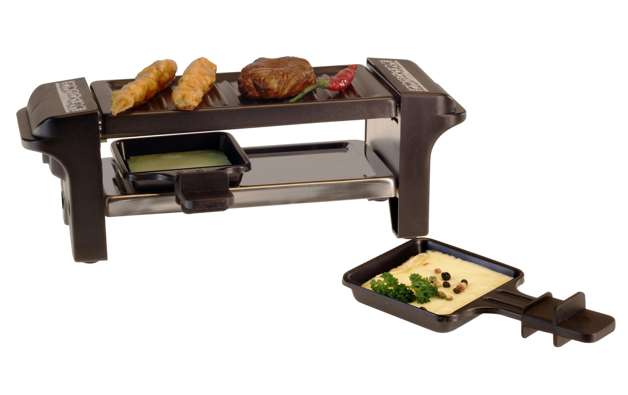 Nouvel Raclette »Nouvel Nouvel« 350 W