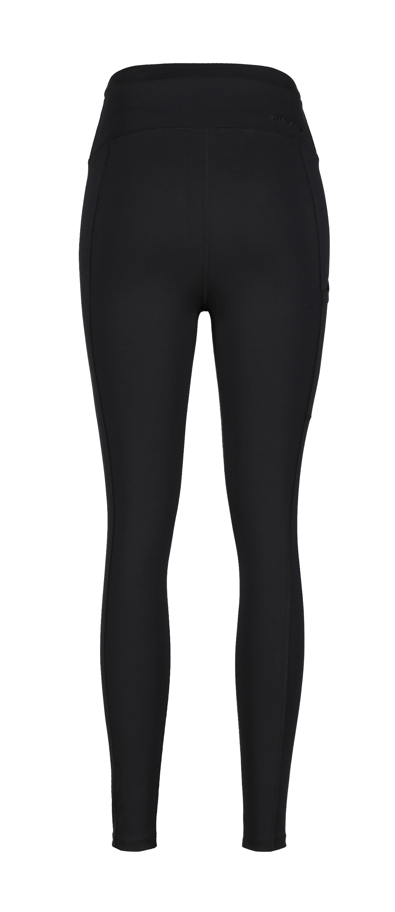 Icepeak Leggings "D LEGGINGS BETHUNE", mit elastischem Bund günstig online kaufen