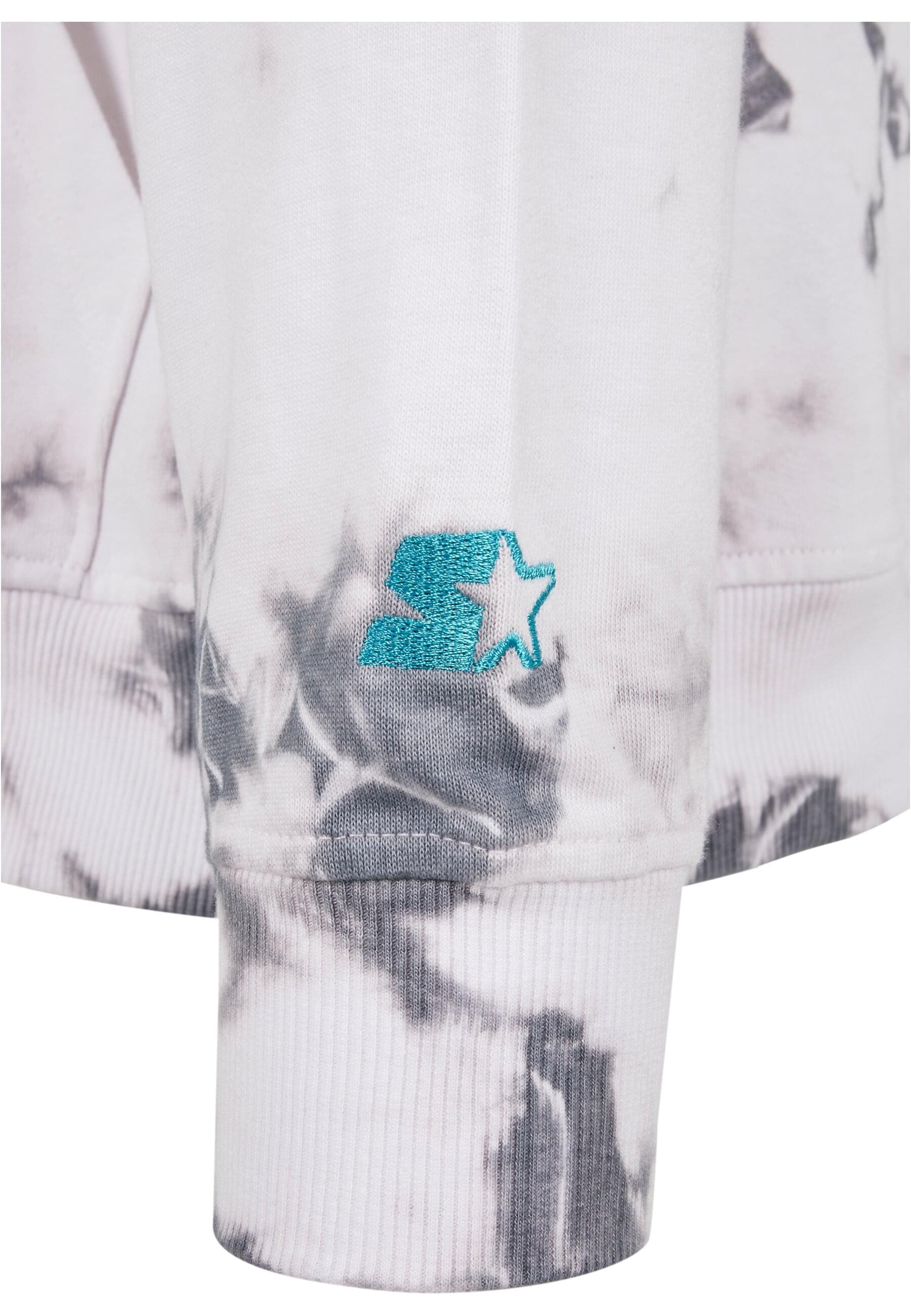 Starter Black Label Kapuzensweatshirt »Starter Black Label Herren Starter Tie Dye Hoodie«, (1 tlg.)