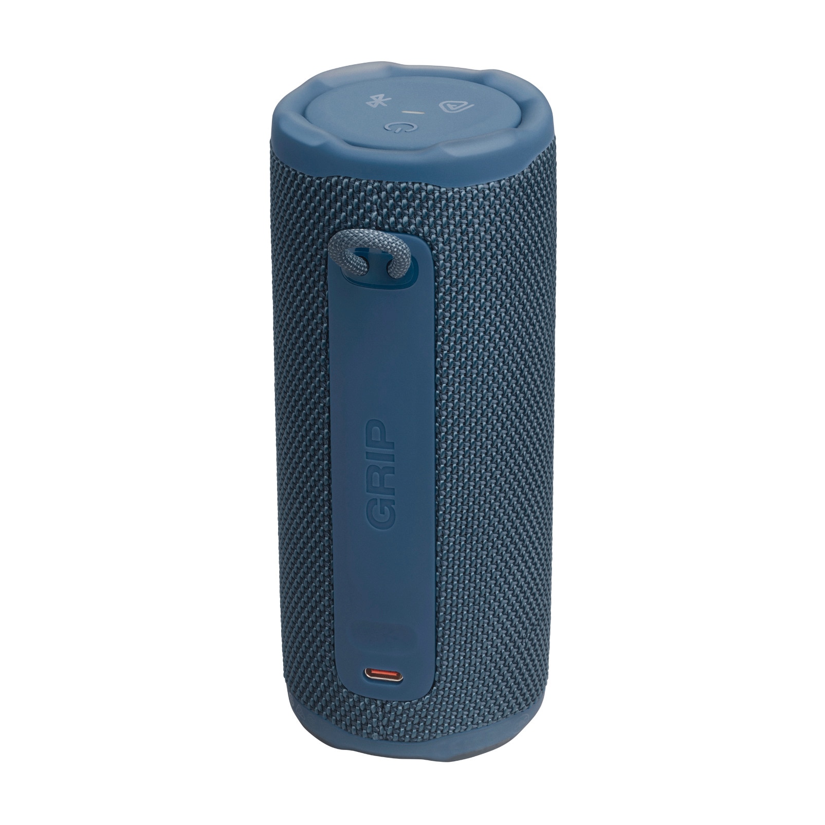 JBL Bluetooth-Lautsprecher »GRIP«, Kompakter Bluetooth-Speaker, starker JBL Pro Sound und Ambient Light
