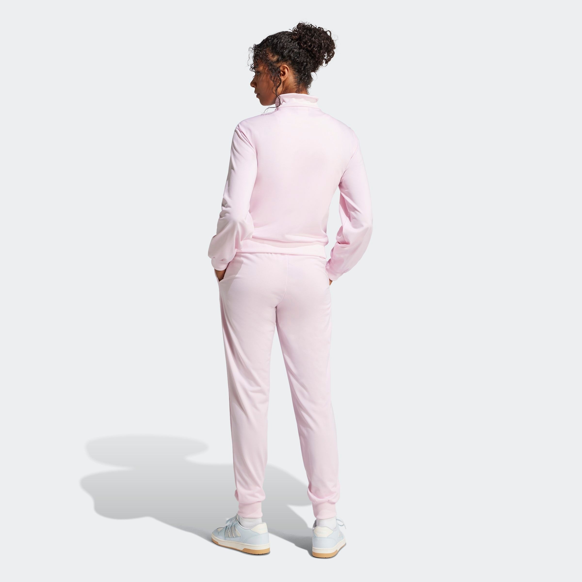 adidas Sportswear Trainingsanzug "W FEELCOZY TS", (2 tlg.) günstig online kaufen