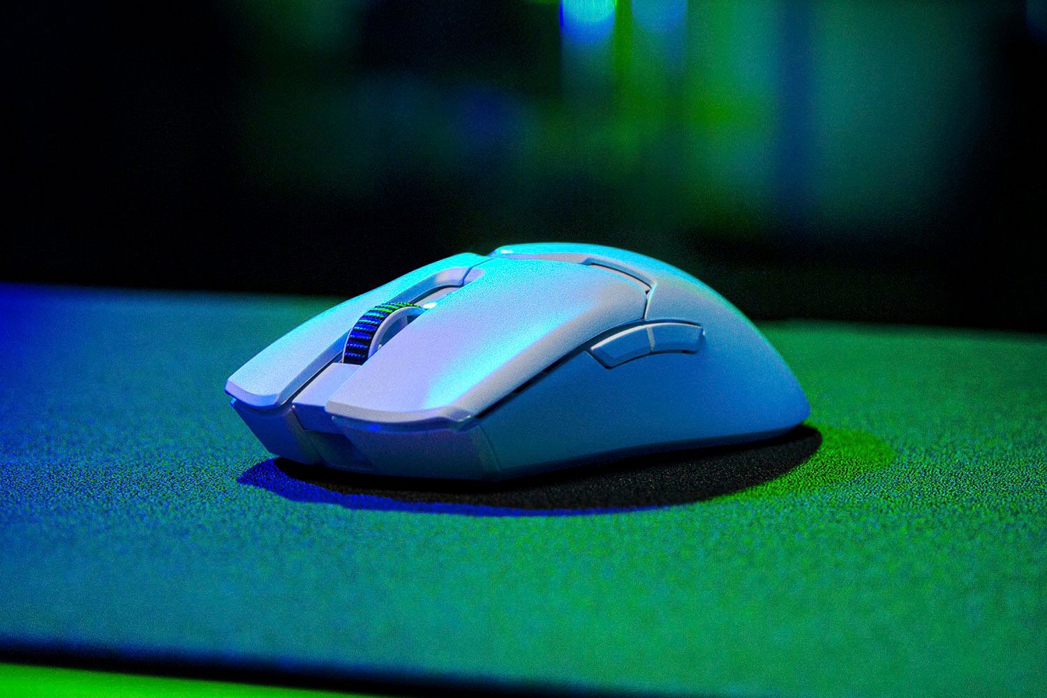 RAZER Gaming-Maus »Viper V2 Pro«, kabellos-USB
