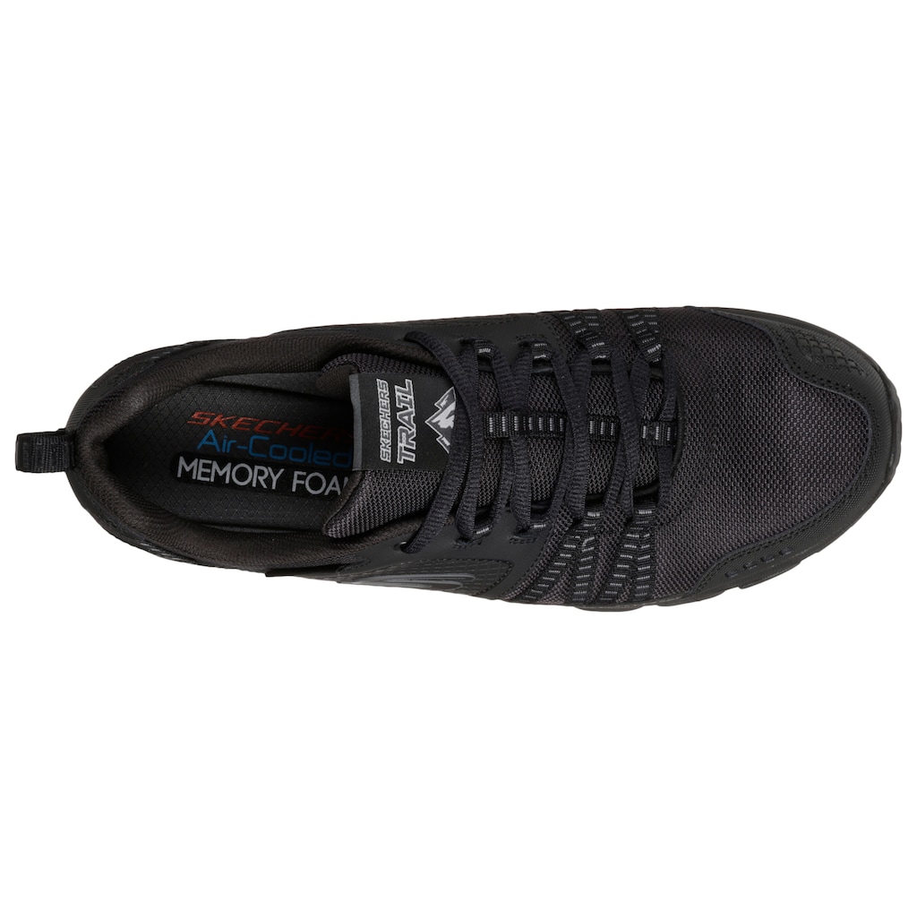 Skechers Sneaker »Escape Plan«