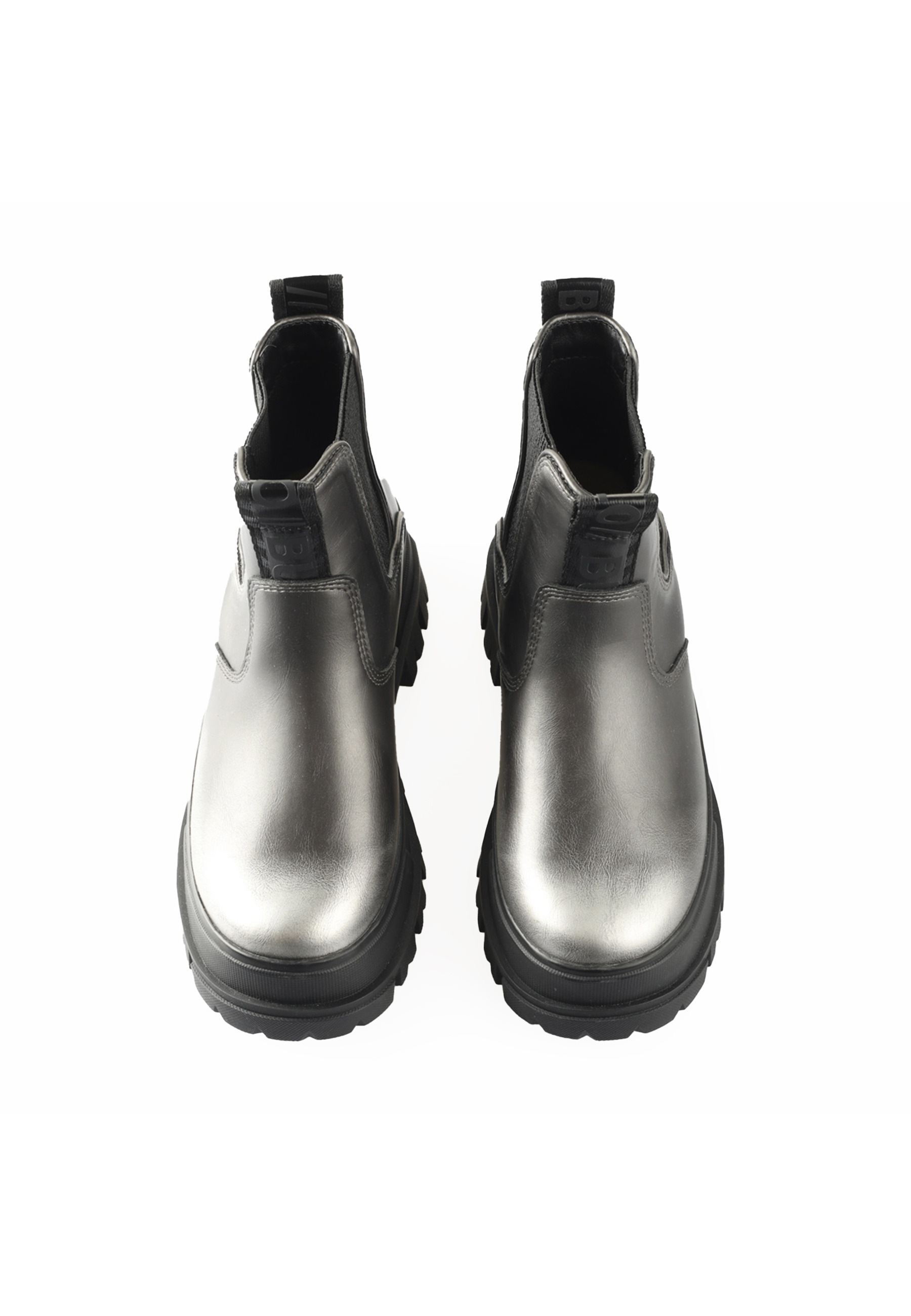 Buffalo Stiefel »Buffalo Aspha Chelsea Vntg Vegan Nappa«