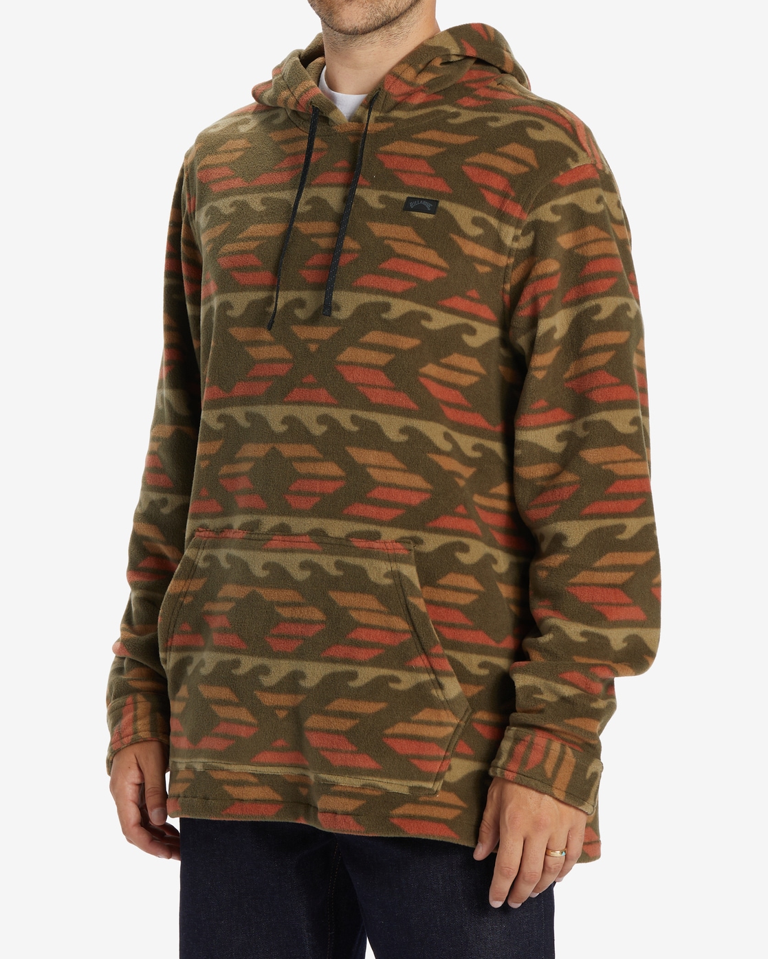 Billabong Sweatshirt »Furnace«