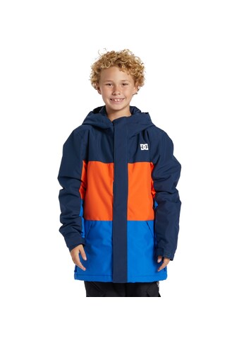 Snowboardjacke »Defy«