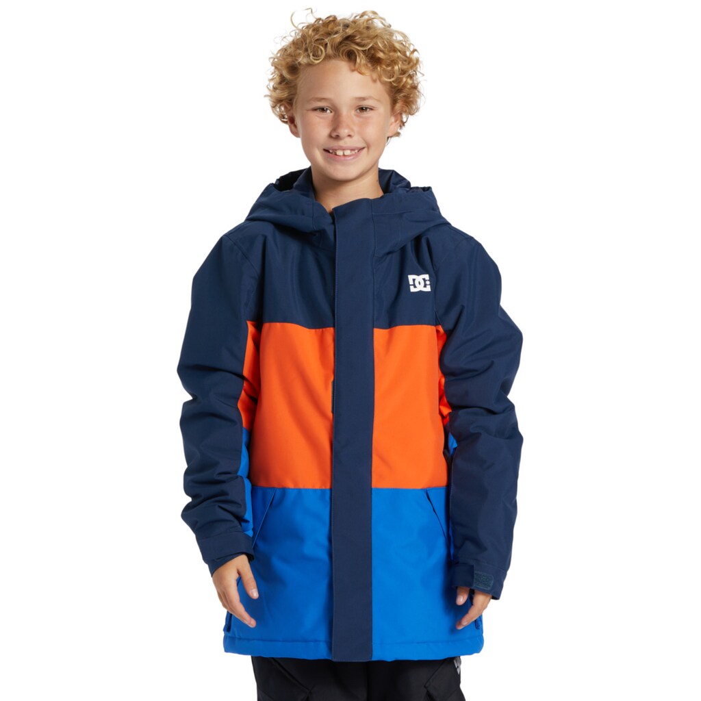 DC Shoes Snowboardjacke »Defy«