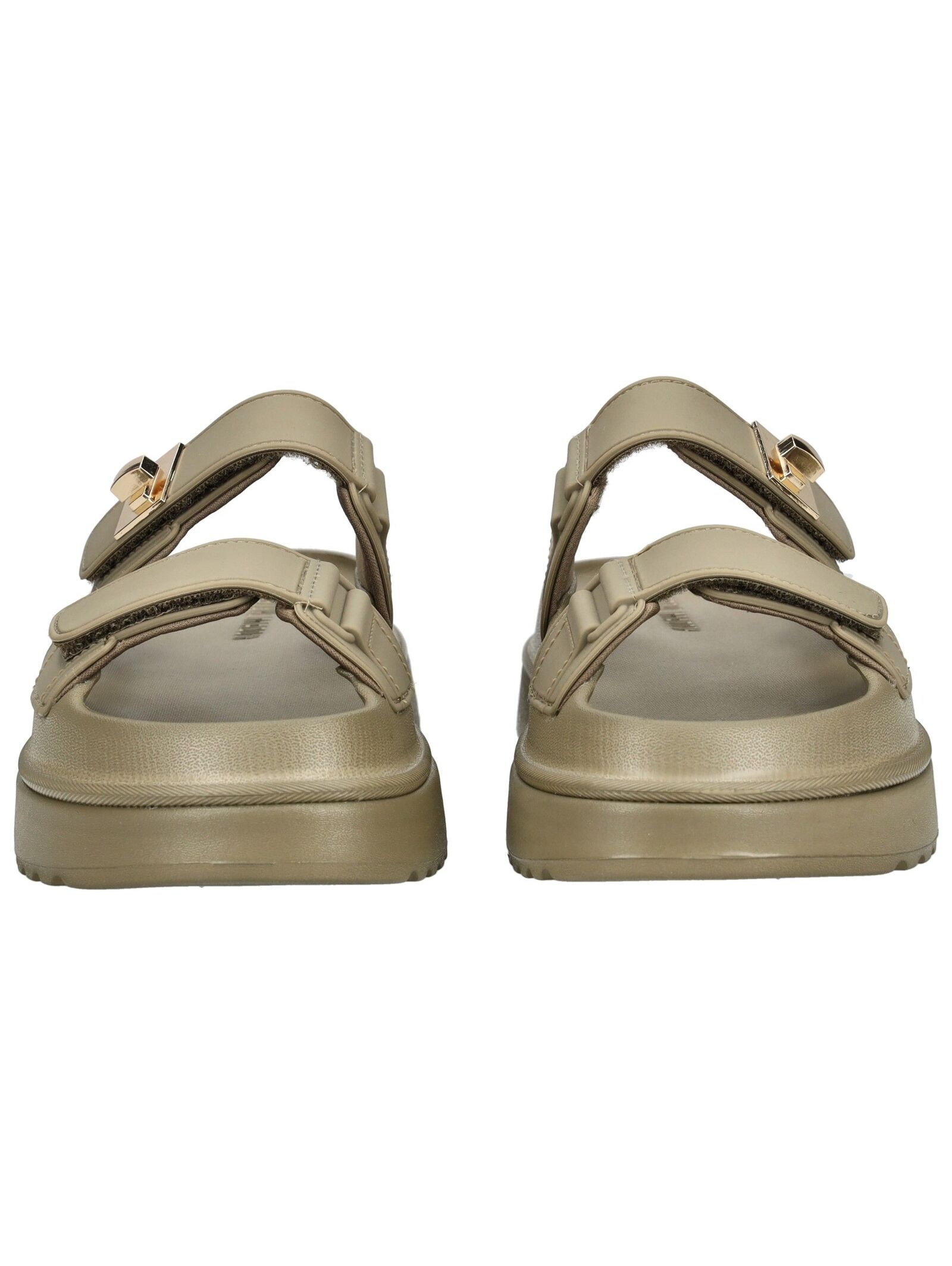 STEVE MADDEN Pantolette »STEVE MADDEN Pantoletten Lederimitat«