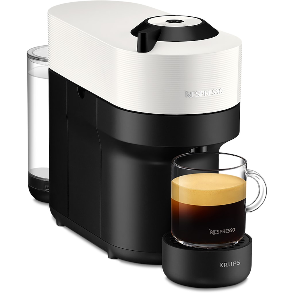 Nespresso Kapselmaschine »Vertuo Pop XN9201 von Krups«