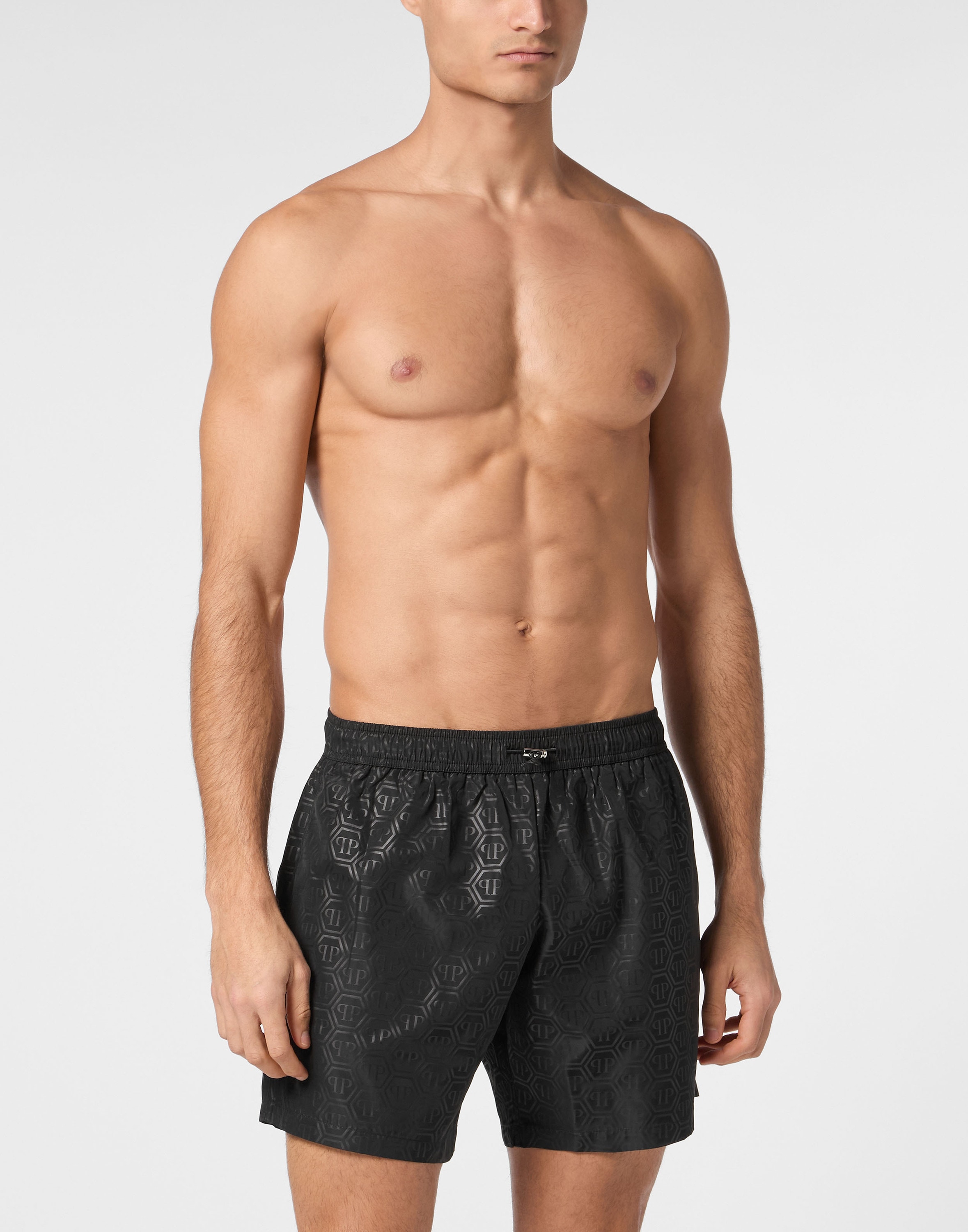 PHILIPP PLEIN Badeshorts »Badehose«