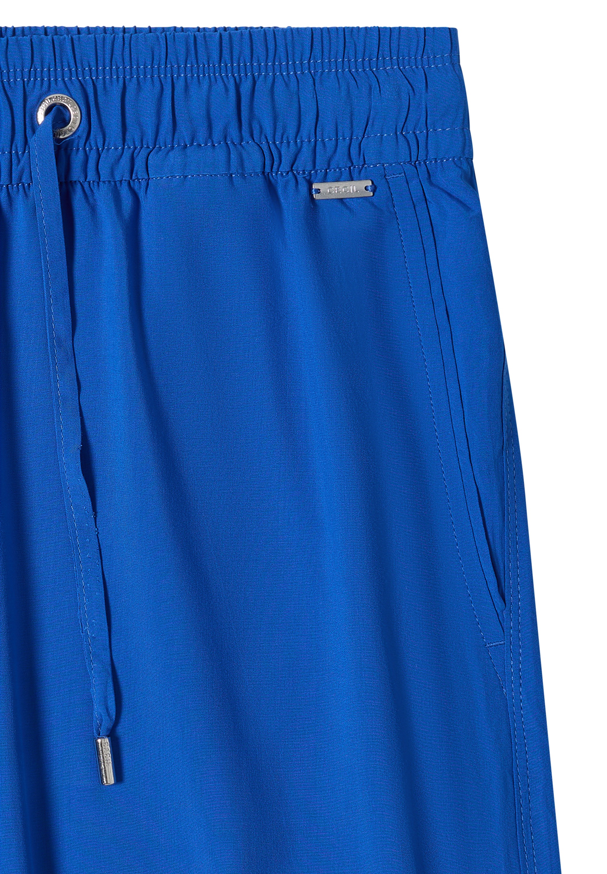Cecil 3/4-Hose  mit Wide Legs
