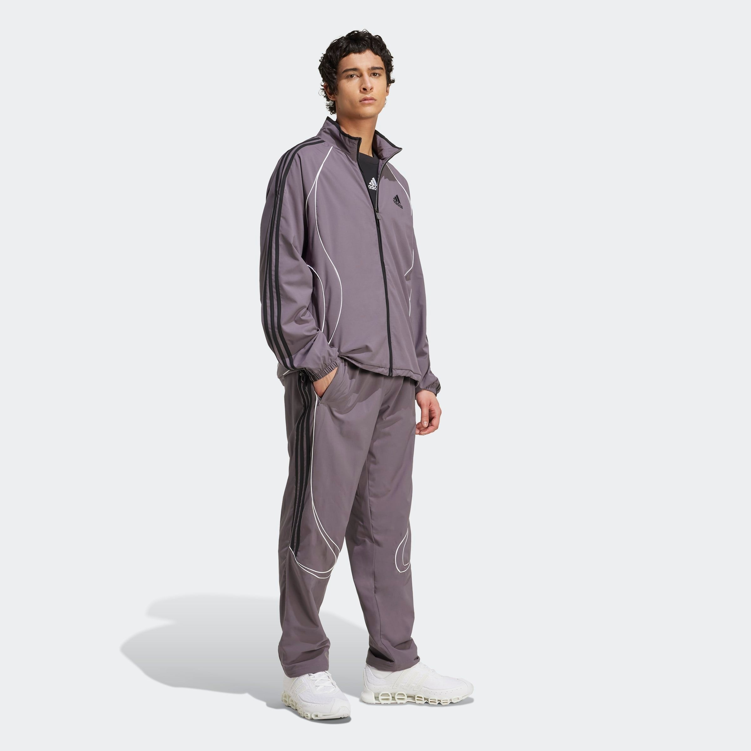 adidas Originals Sporthose »TEAMGEIST TP«, (1 tlg.)