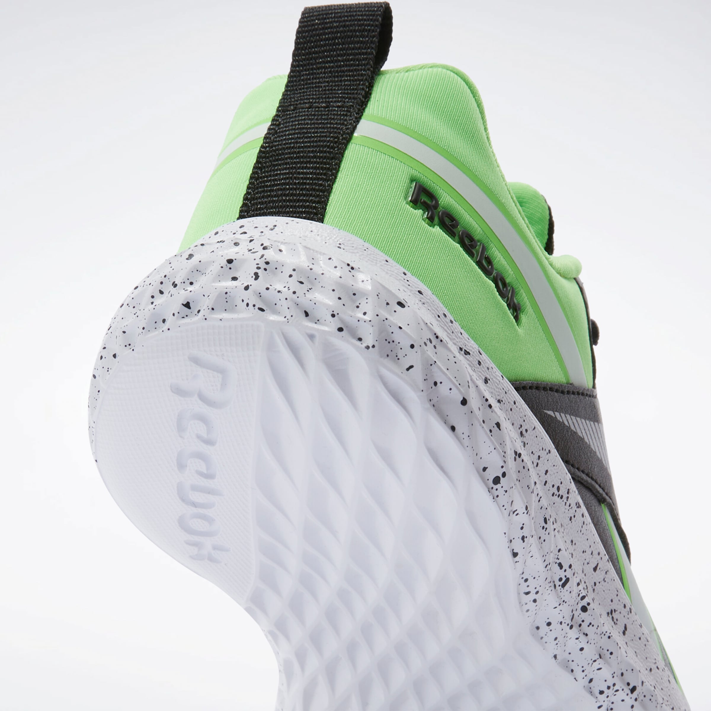 Reebok Laufschuh »RUSH RUNNER 5 SYN«
