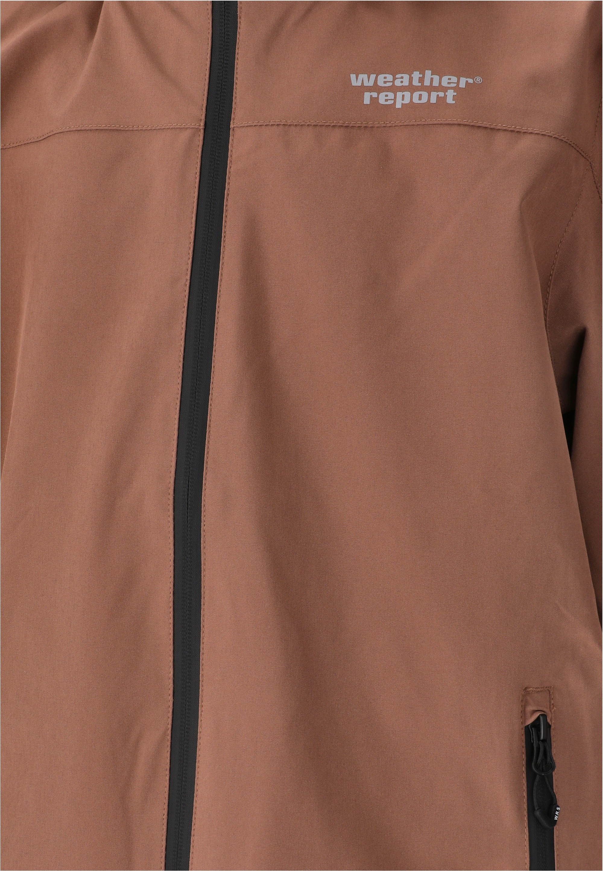 WEATHER REPORT Outdoorjacke »Borise Jr.«, mit wasserdichter Ausstattung
