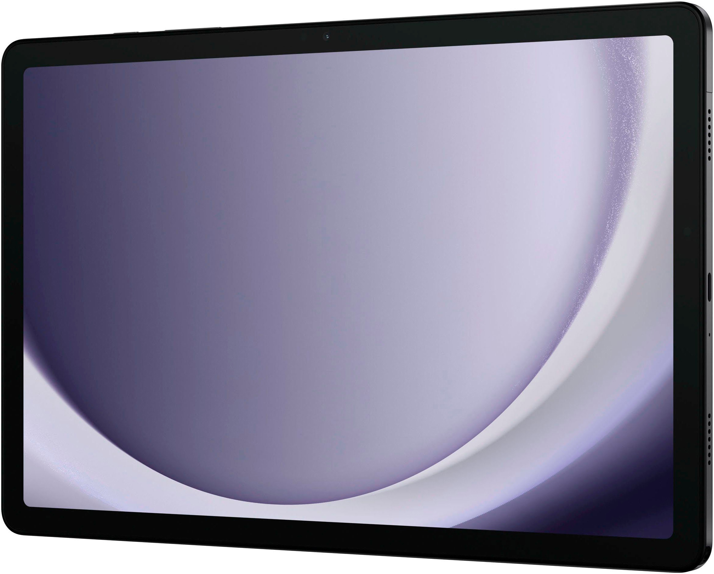 Samsung Tablet »Galaxy Tab A9+«, (27,82 cm / 11 Zoll), Android,One UI,Knox, WUXGA,)