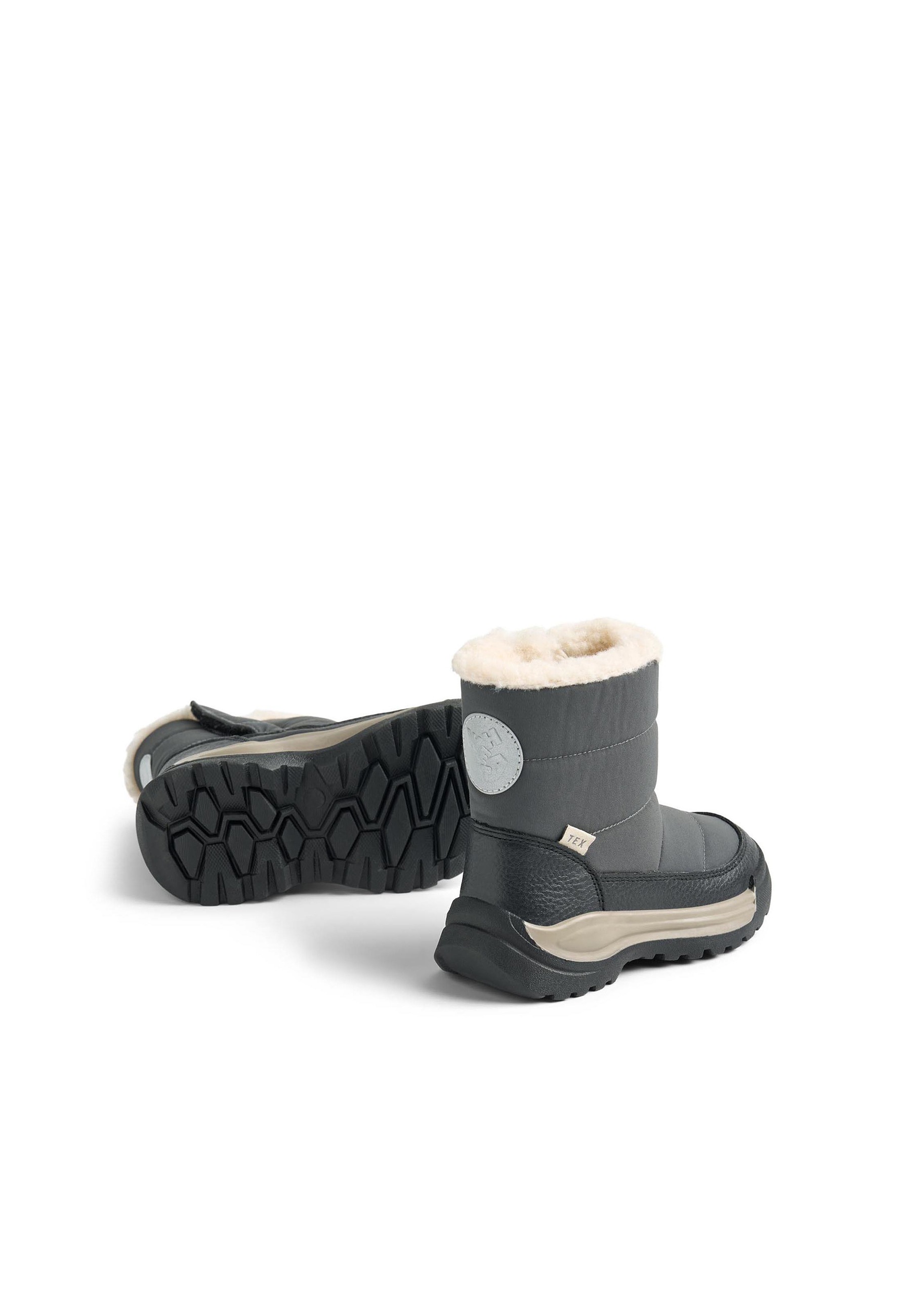 WHEAT Stiefel "WHEAT Winterboot Liza Tex" 1 Stk. tlg. günstig online kaufen
