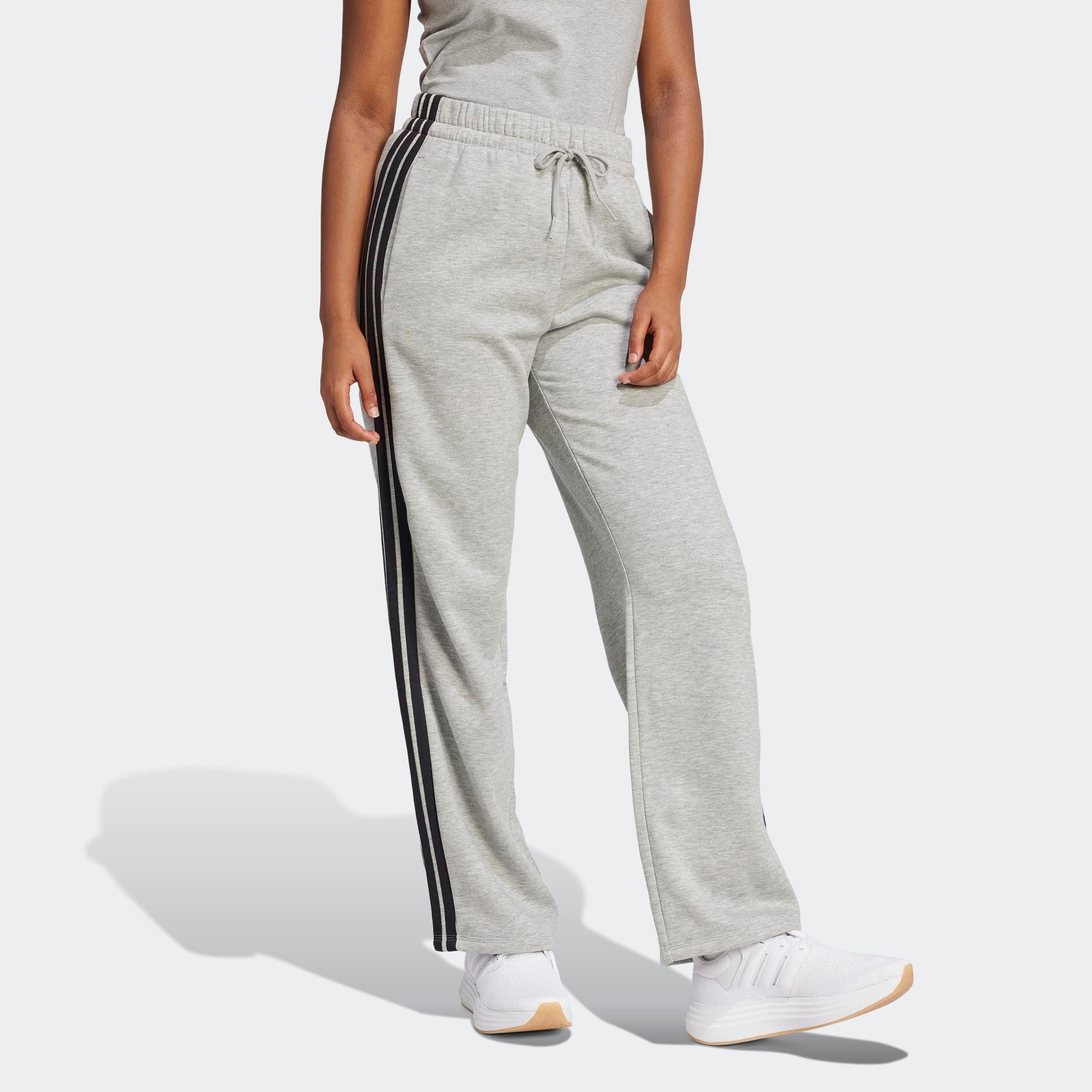 adidas Sportswear Sporthose "W 3S FL OH PT" günstig online kaufen