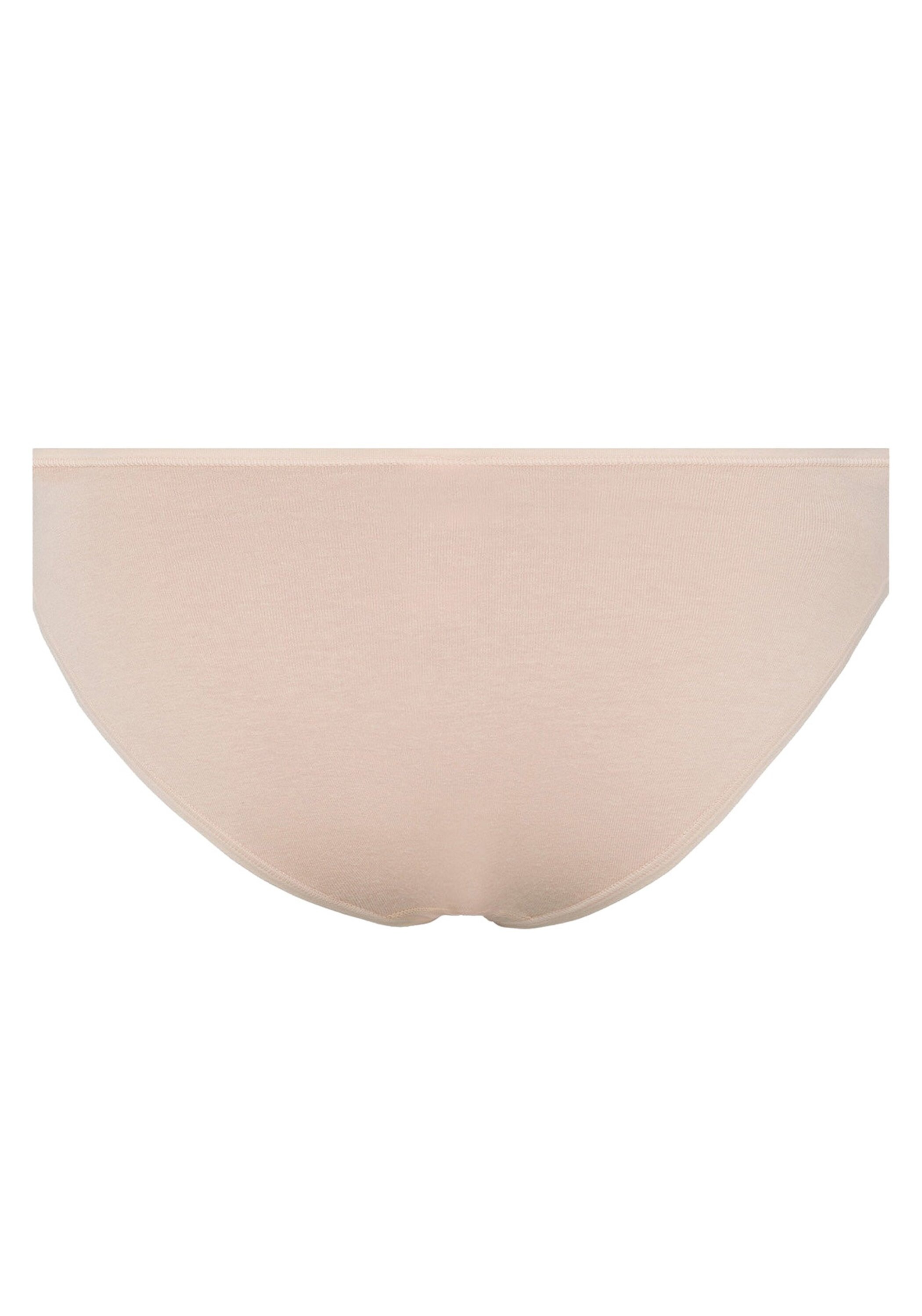 Skiny Slip »Slip 4er Pack«