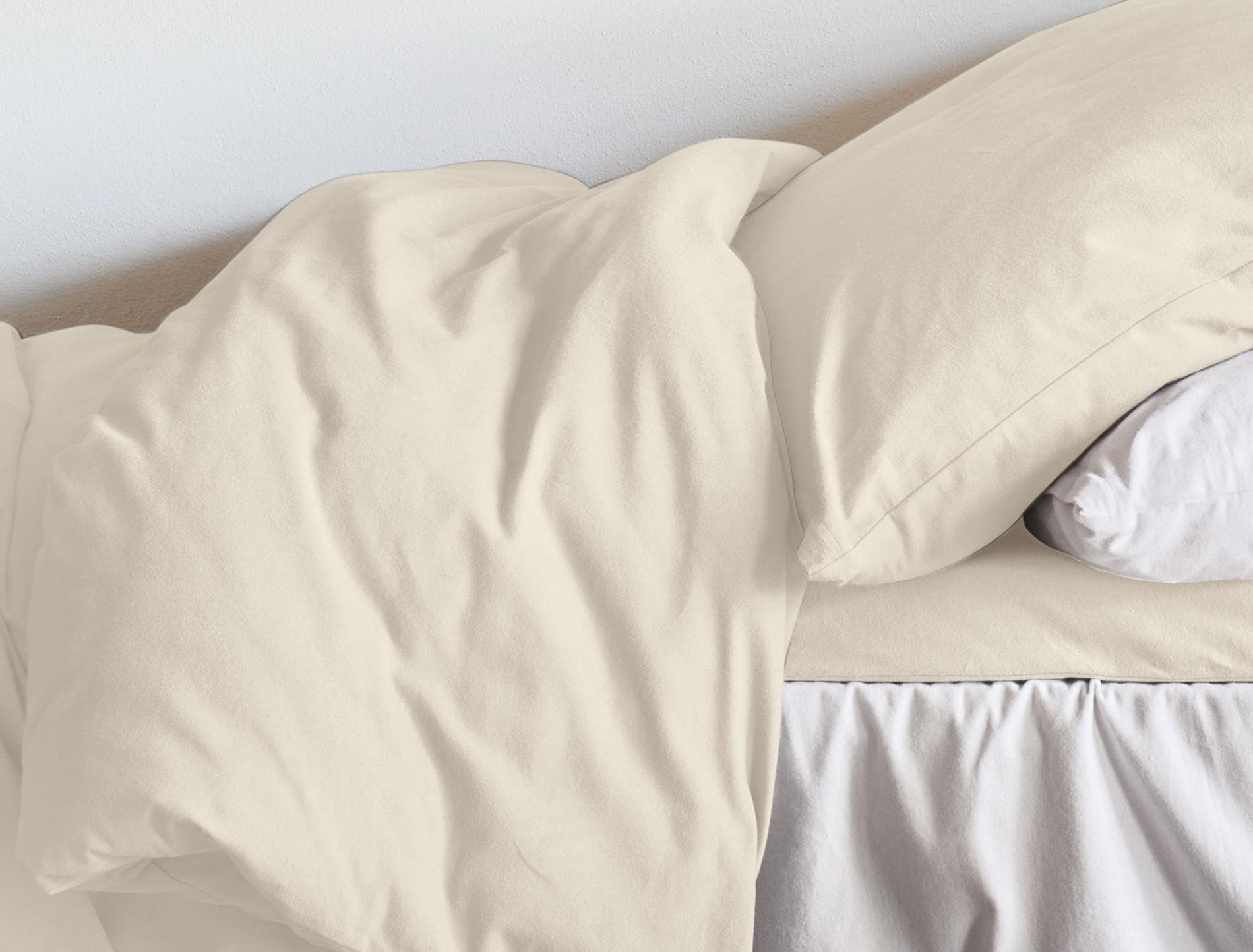 Irisette Bettwäsche "Lago 8450" 3 Stk. wohlig warm und kuschelig günstig online kaufen