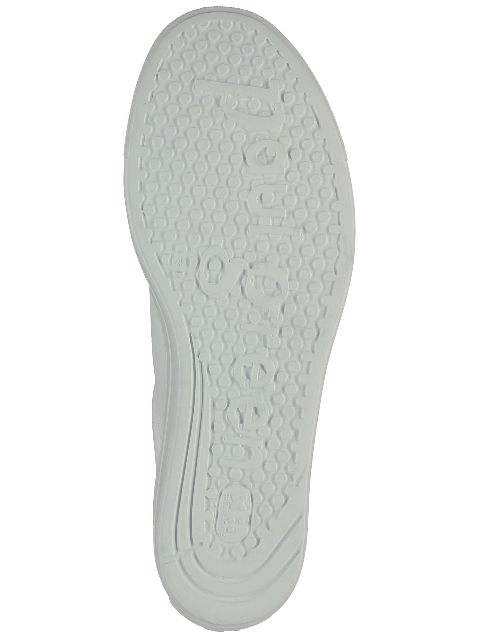 Paul Green Sneaker »Paul Green Sneaker Glattleder«