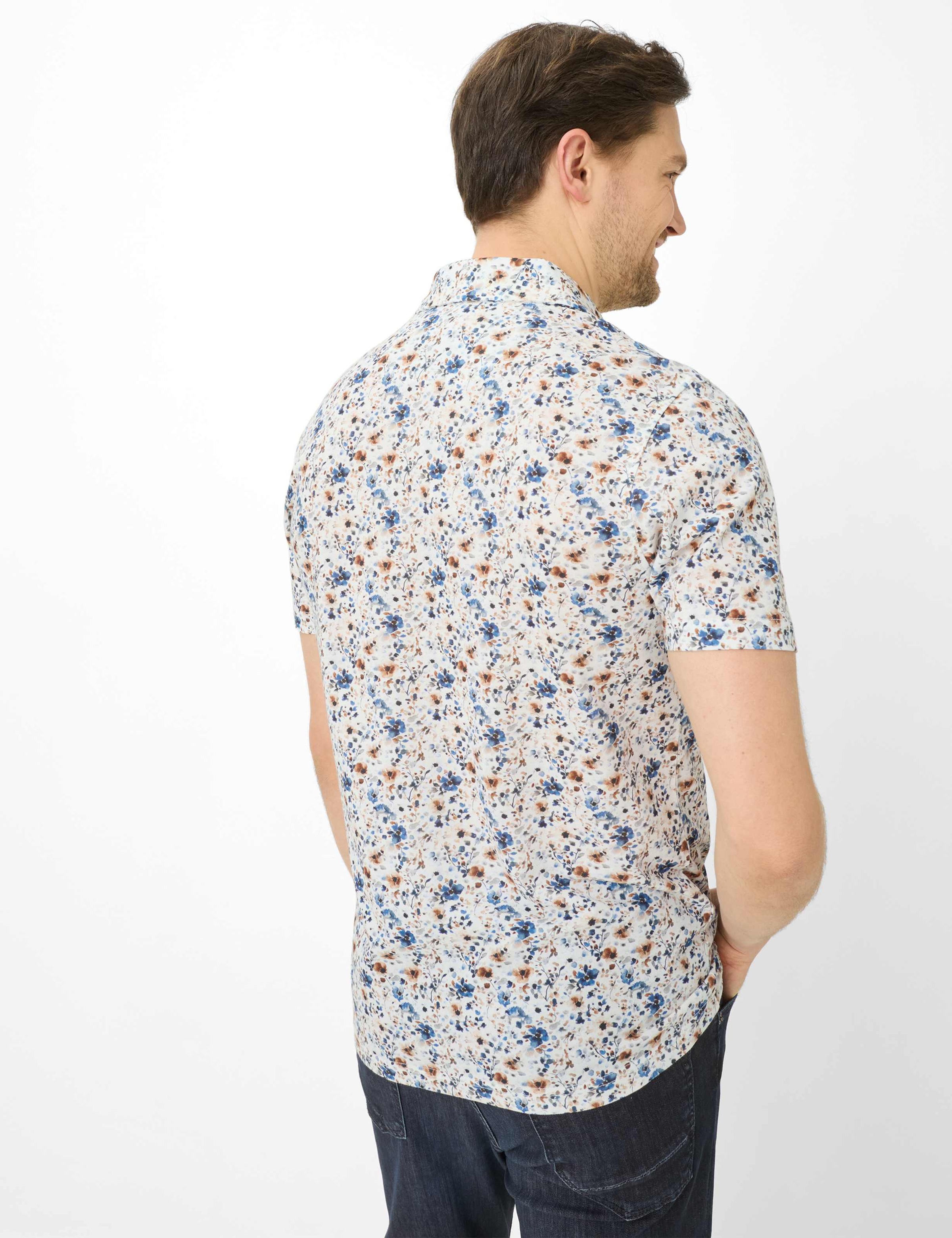 Brax Poloshirt »Style PEPE«