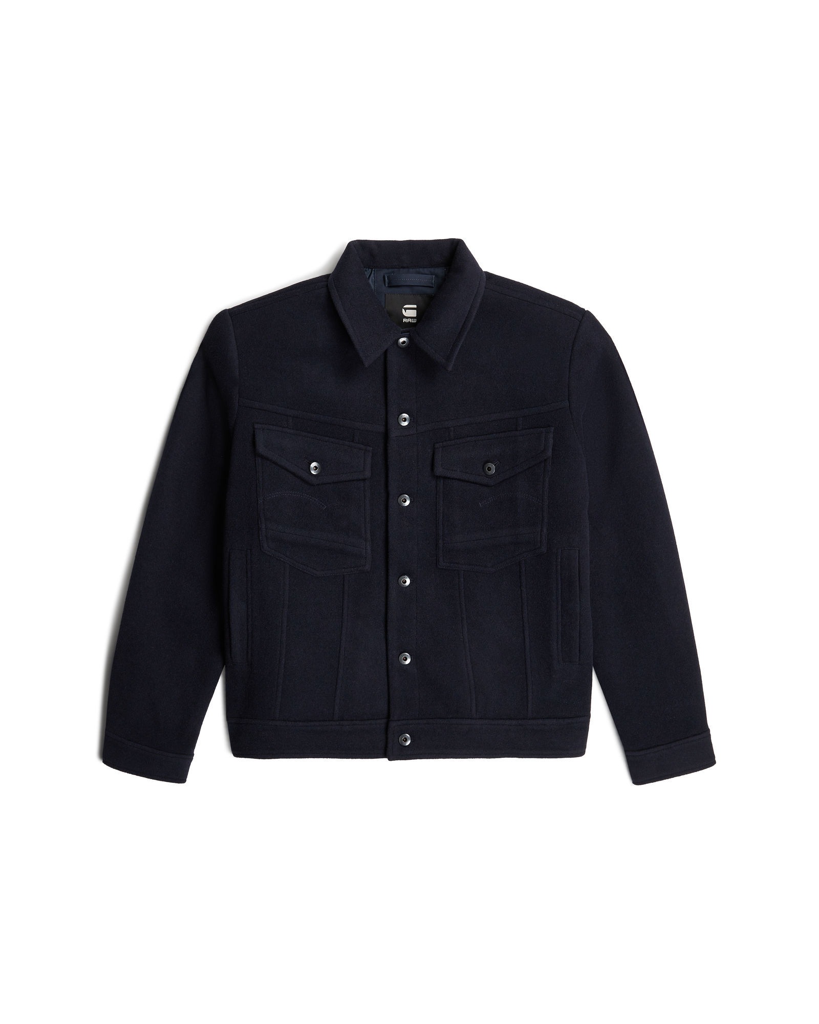 G-STAR Outdoorjacke »Wool Trucker Jacket«