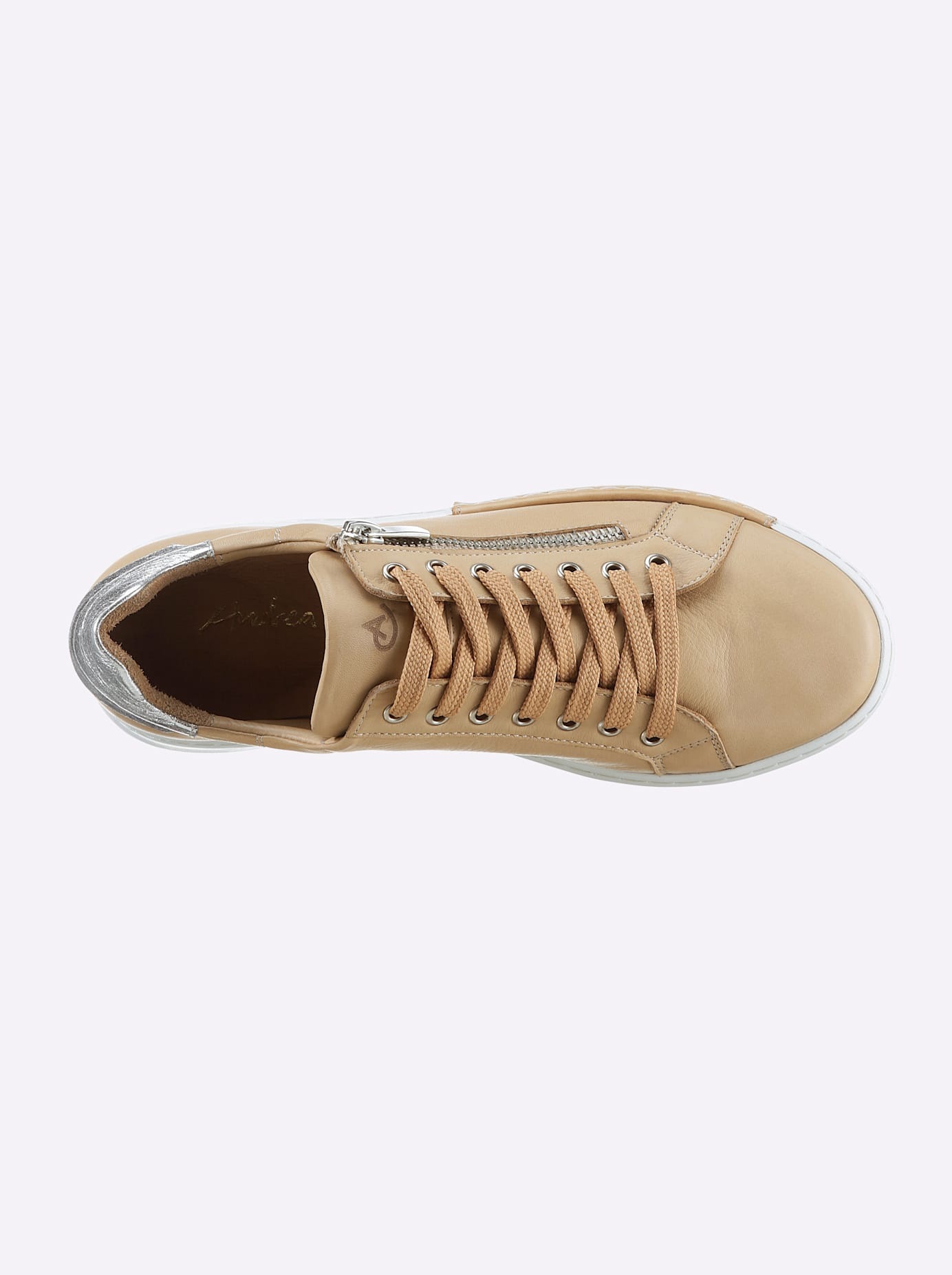 Andrea Conti Sneaker