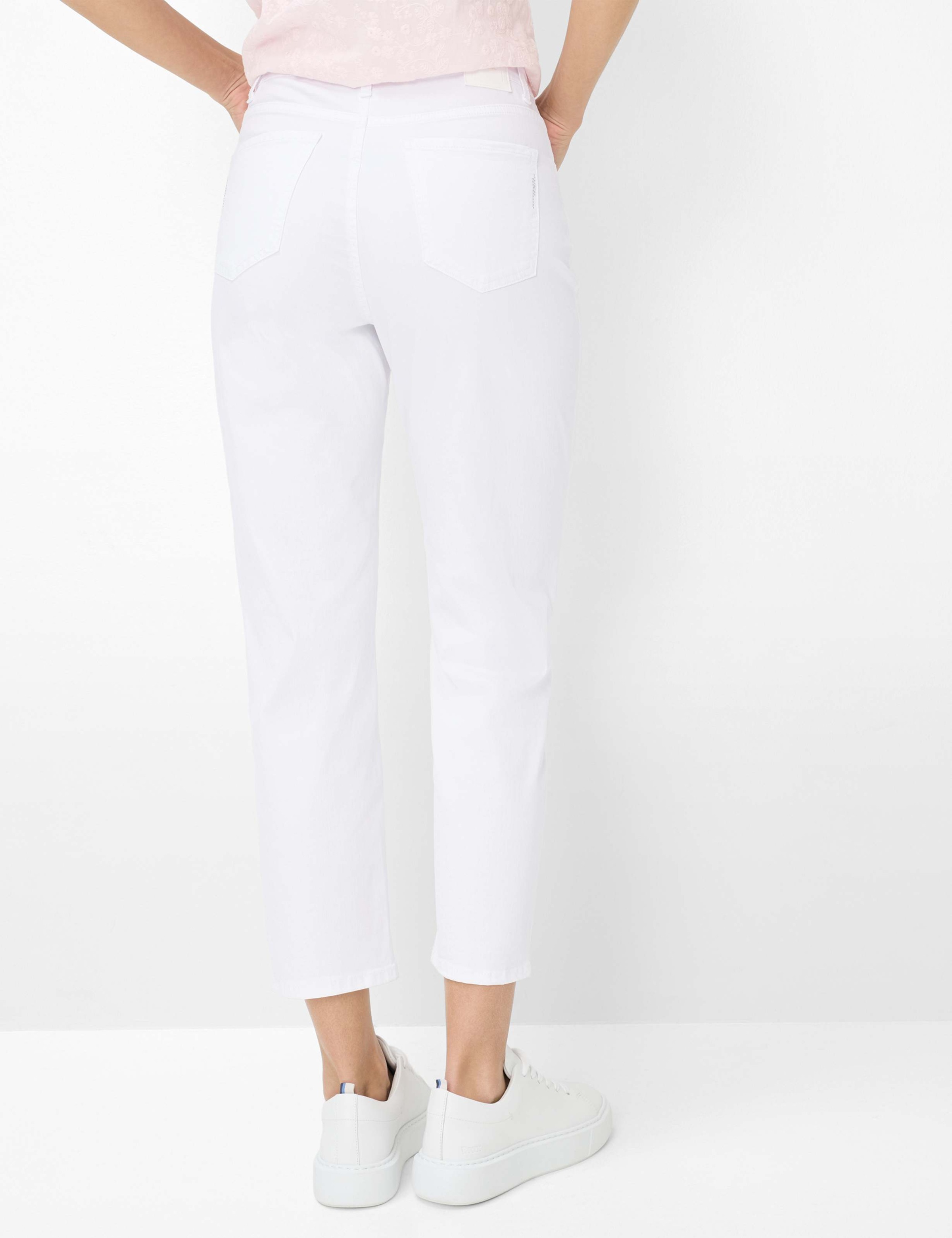 Brax 5-Pocket-Jeans "Style CAROLA S" günstig online kaufen