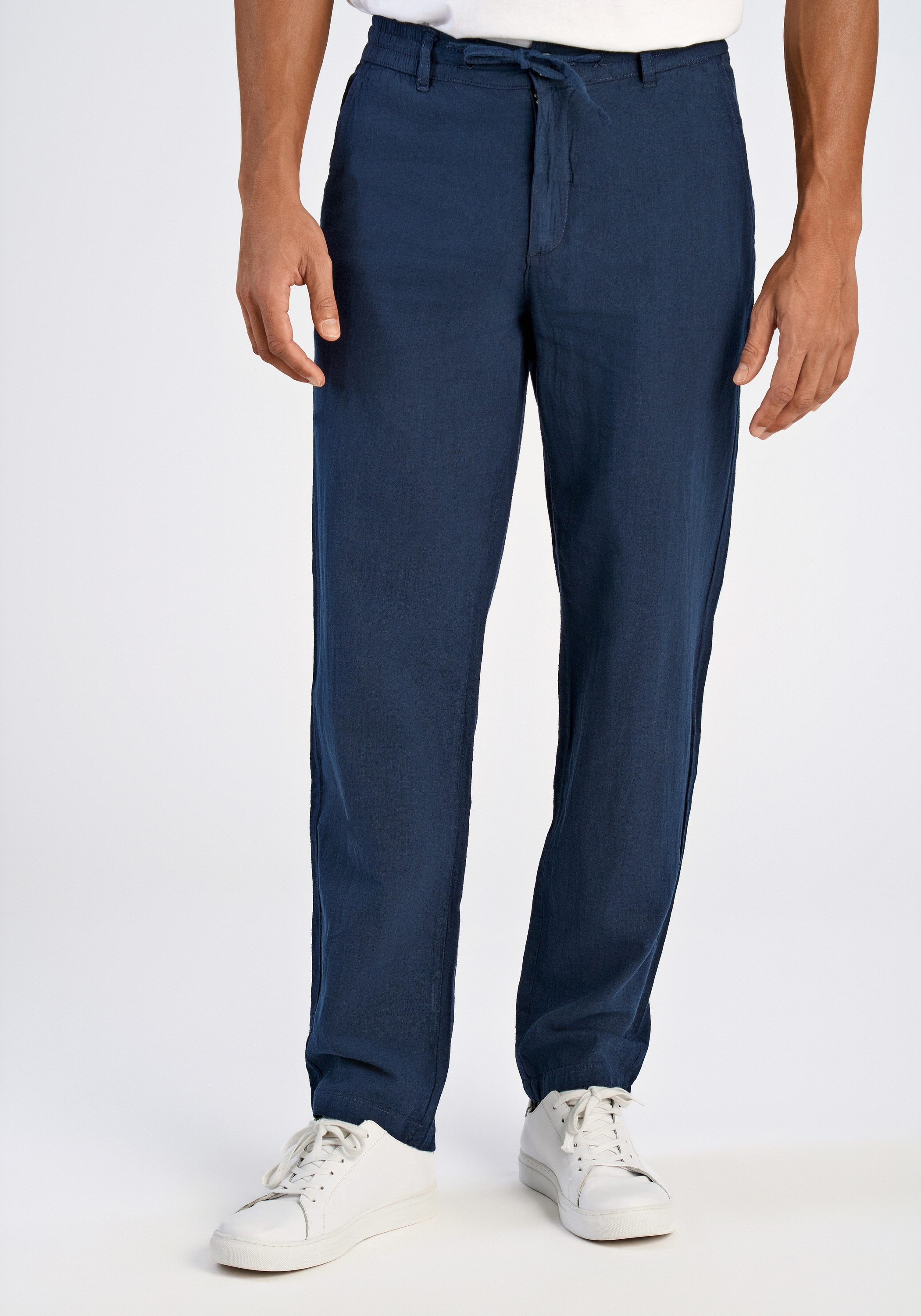 LINDBERGH Leinenhose »Lindbergh Leinenhose«
