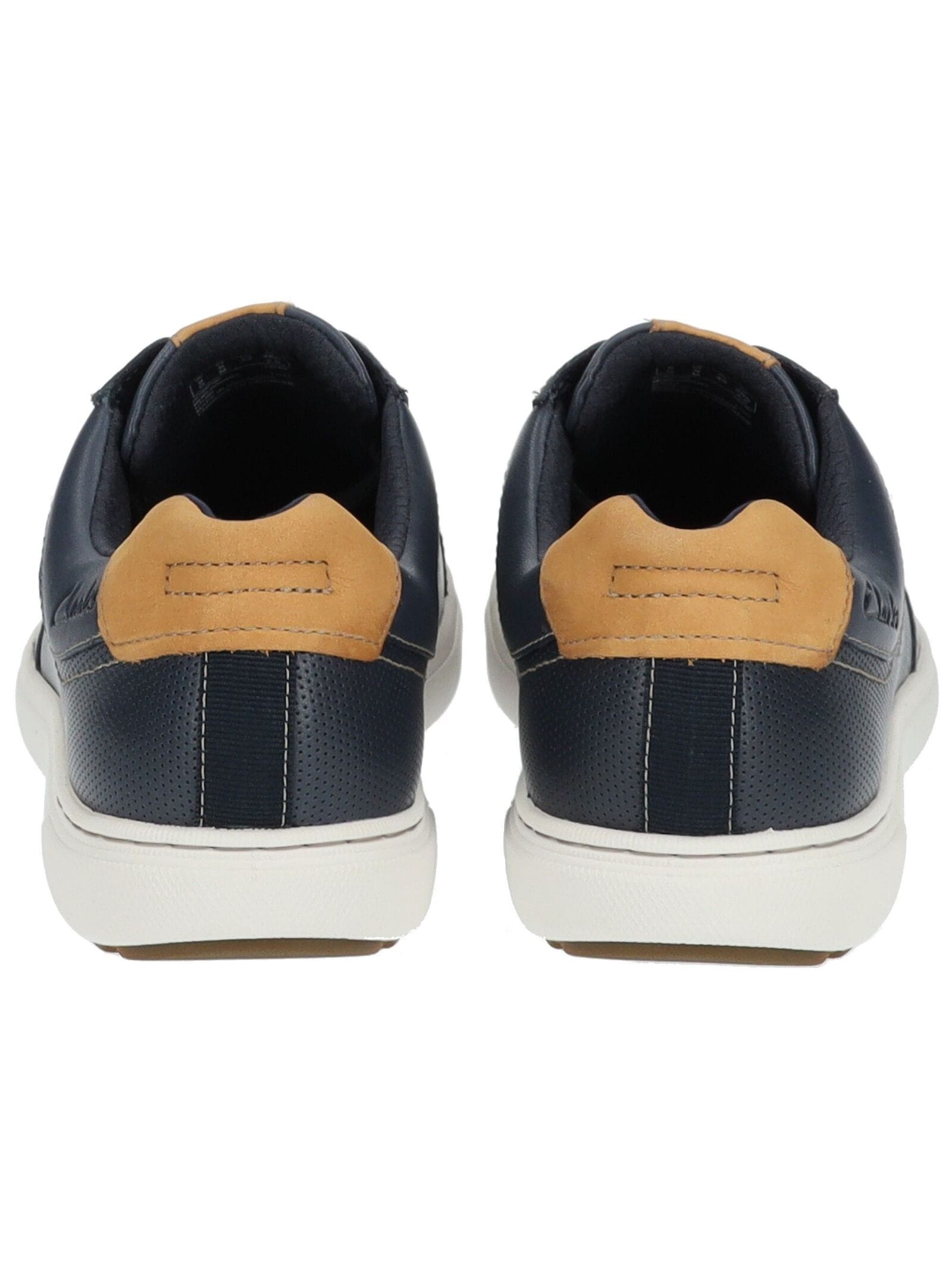 Clarks Sneaker »Clarks Sneaker Leder«