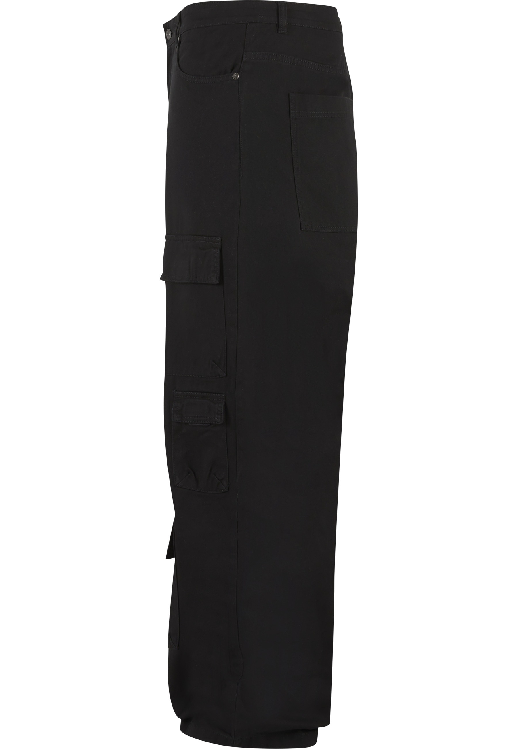 Karl Kani Cargohose »Karl Kani KK OG Multipocket Twill Cargopants«