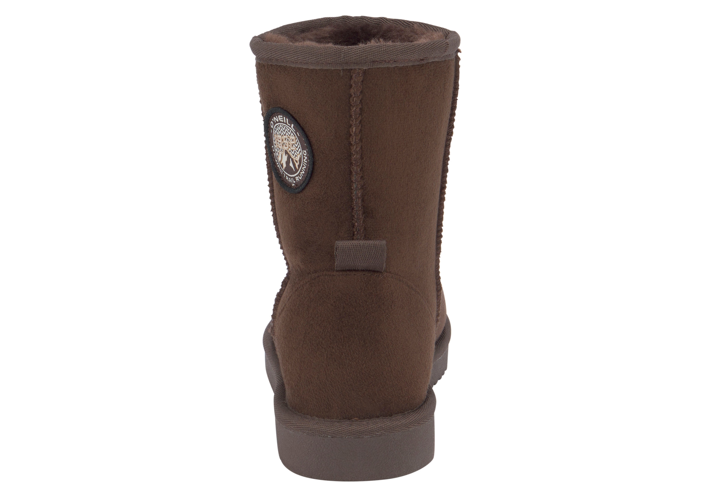 O'Neill Schlupfboots »BOLSA CHICA WOMEN HIGH«, Warmfutter