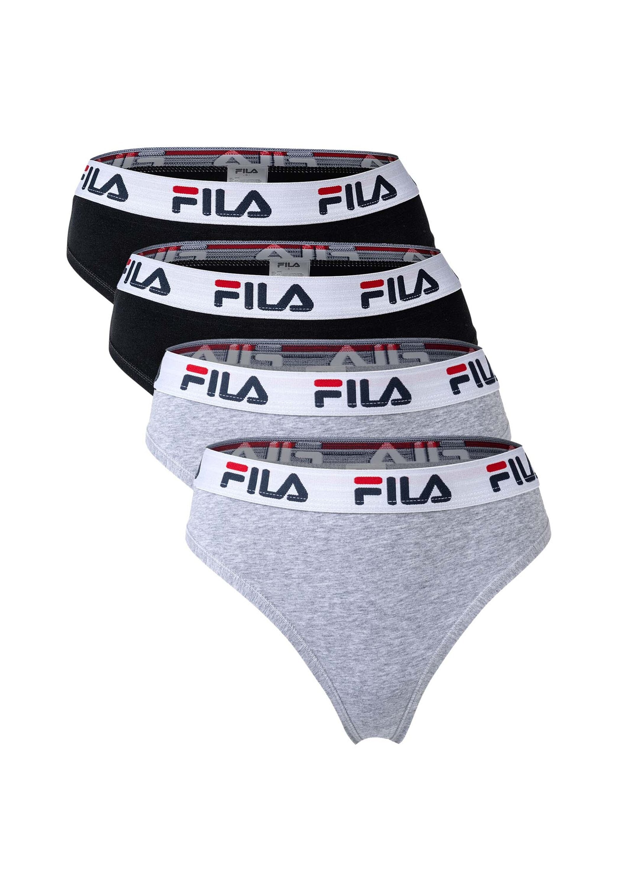 Fila String "String 4er Pack"