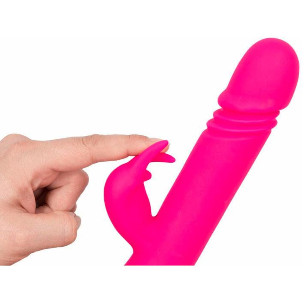 Vibe Couture Rabbit-Vibrator »Rabbit Skater«