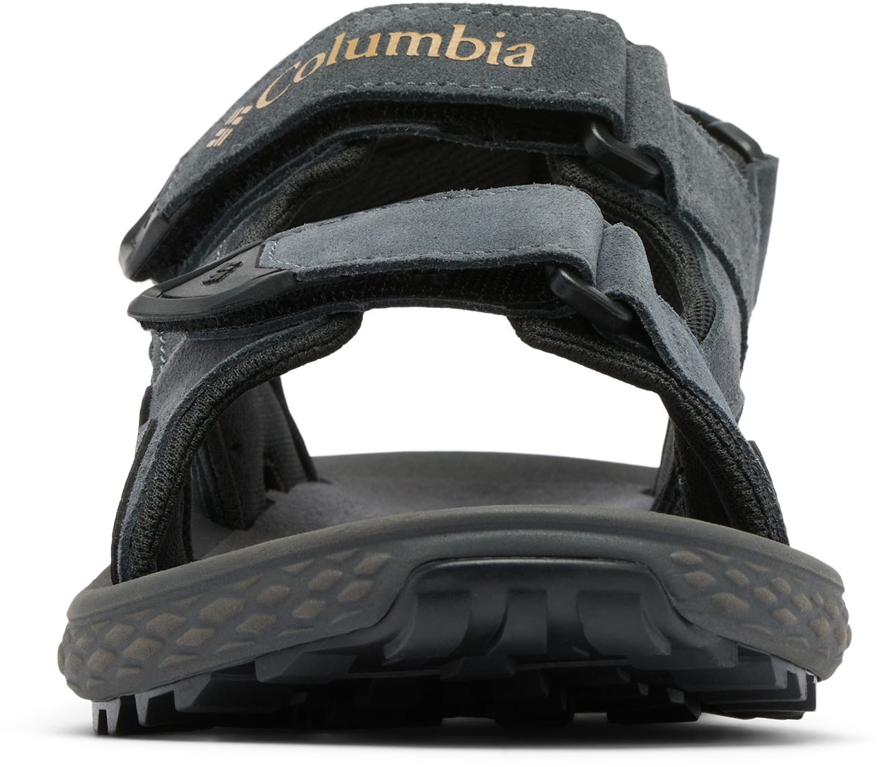 Columbia Outdoorsandale »KONOS™ HIKER 3-STRAP«